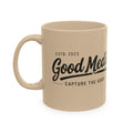 Good Media Ceramic Mug