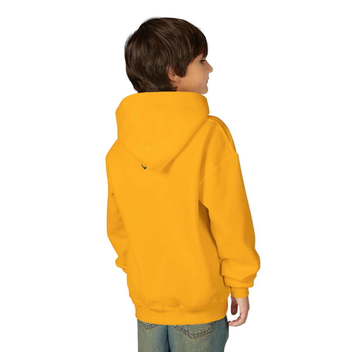 GM Youth Hoodie