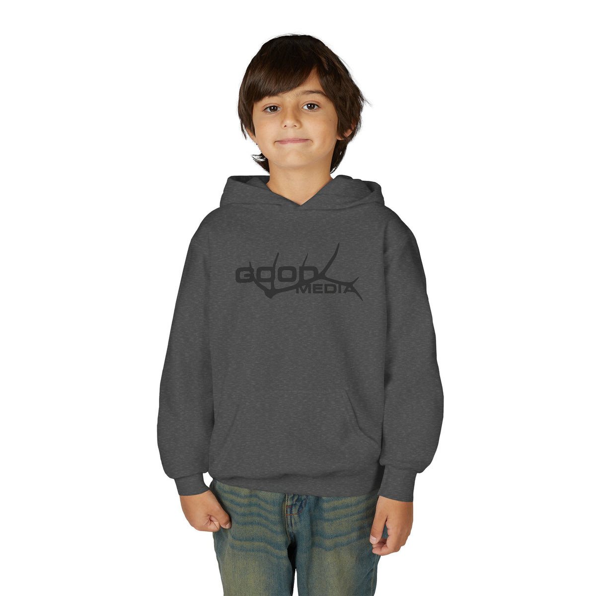 GM Youth Hoodie