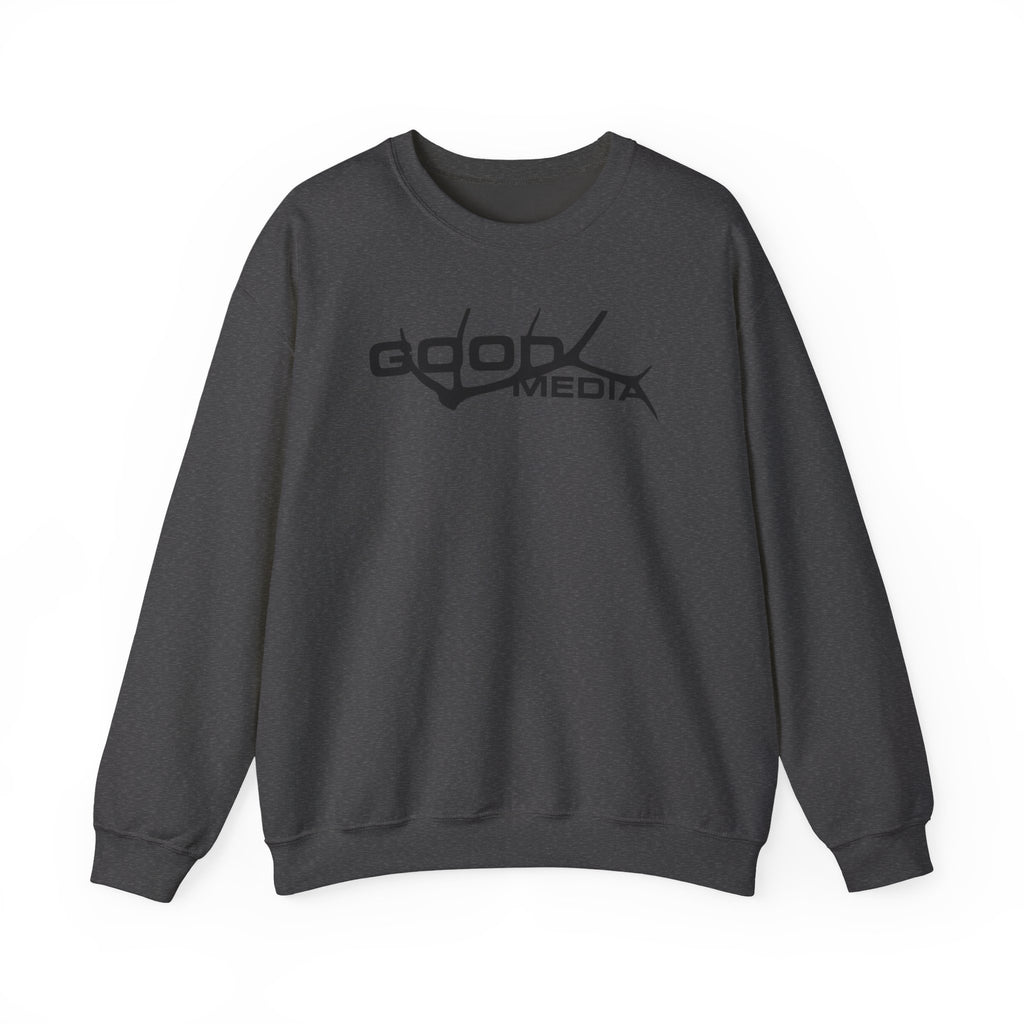 GM Heavy Blend™ Crewneck Sweatshirt