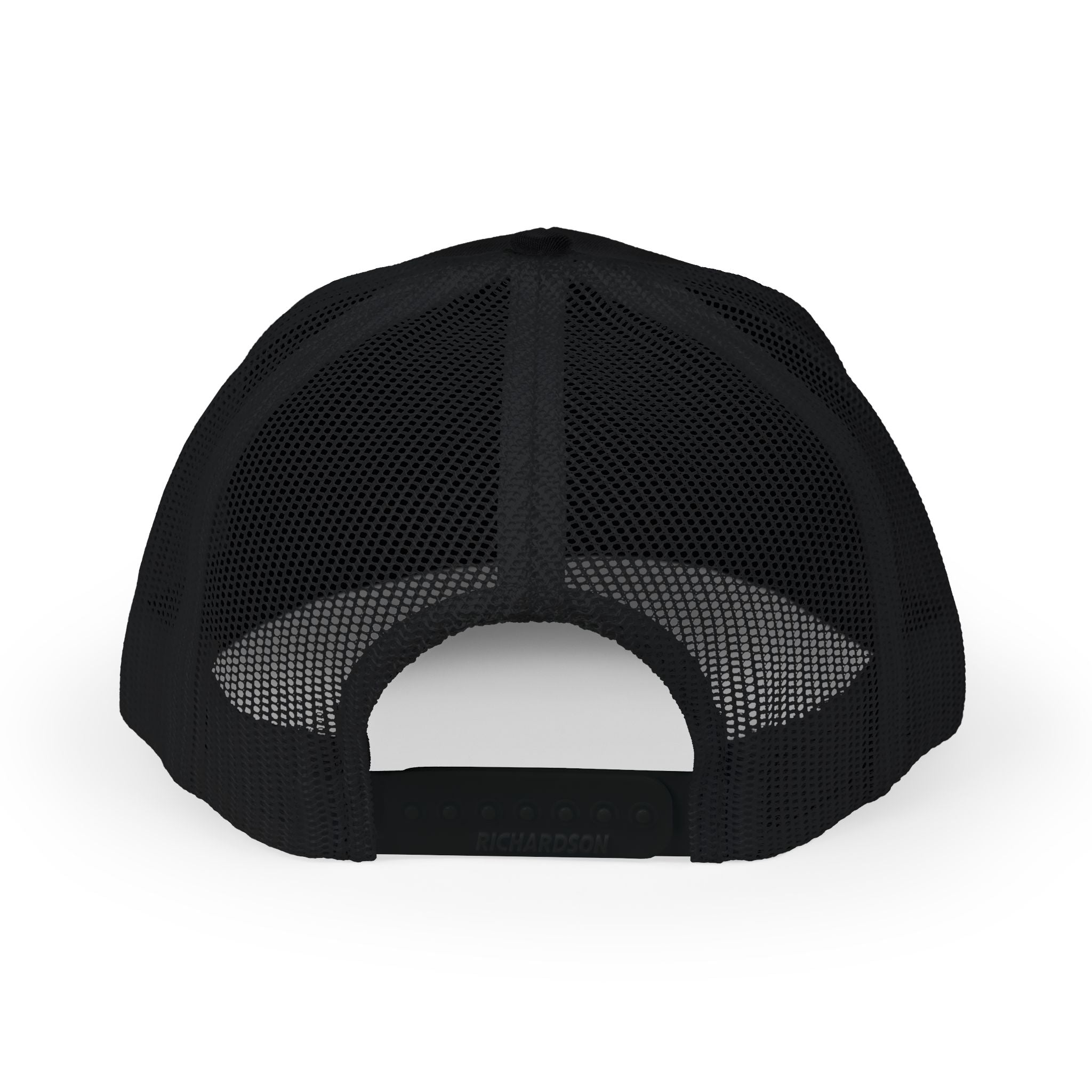 Original GM Embroidered Snapback