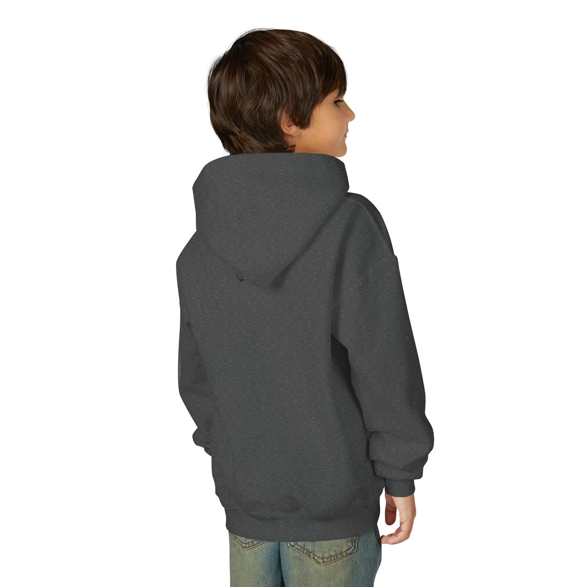 GM Youth Hoodie
