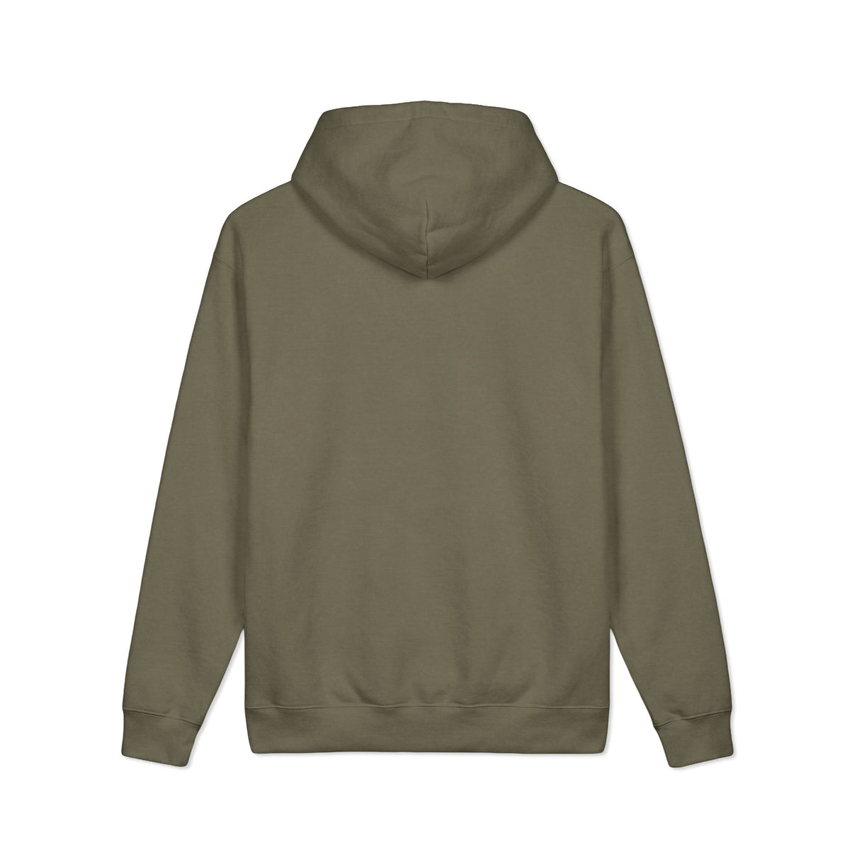 GM Logo Hoodie