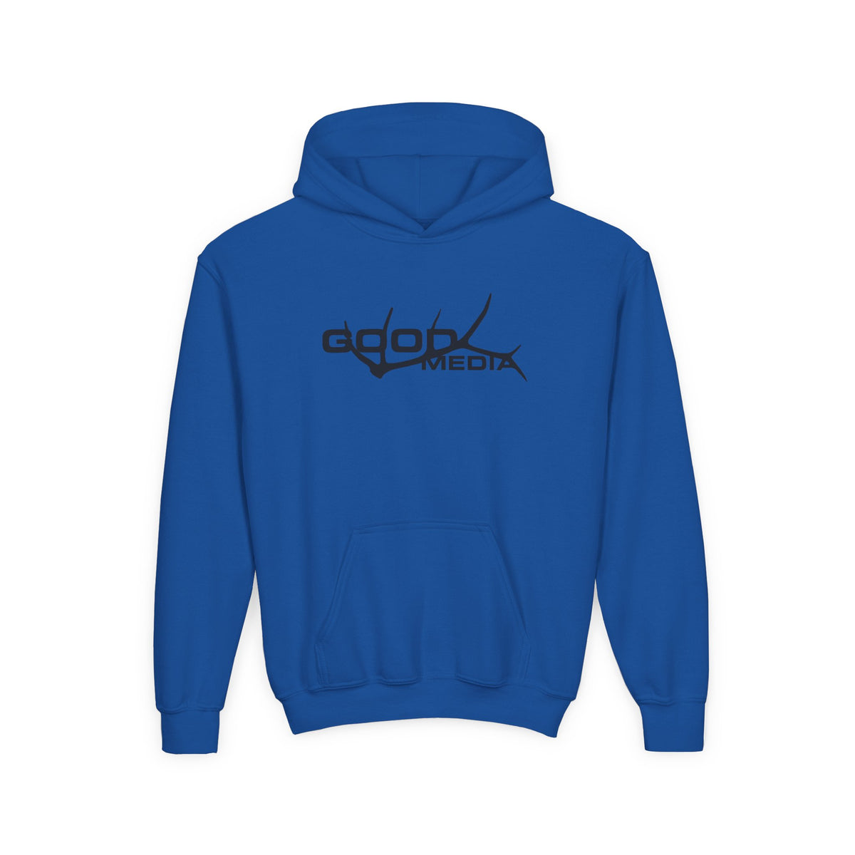 GM Youth Hoodie