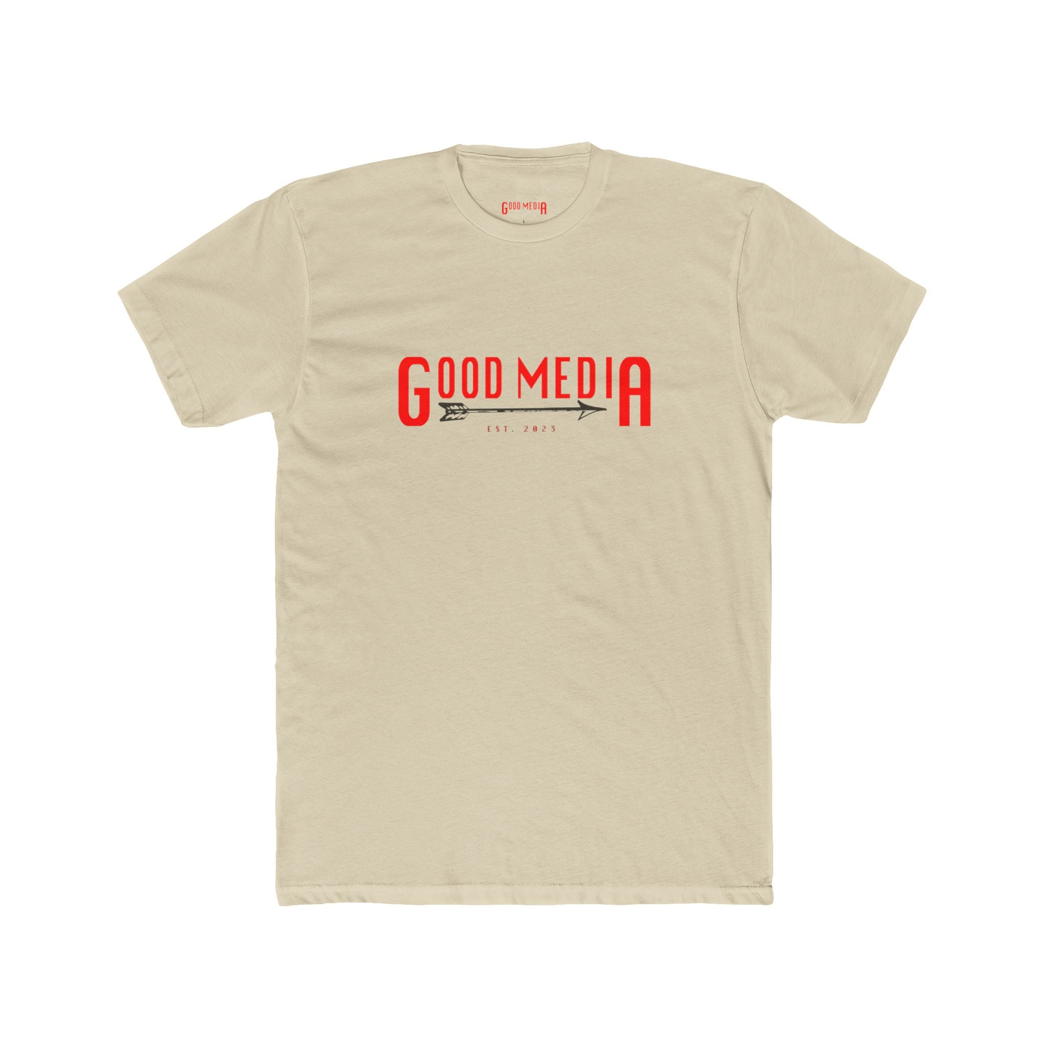 GM Vintage Tee