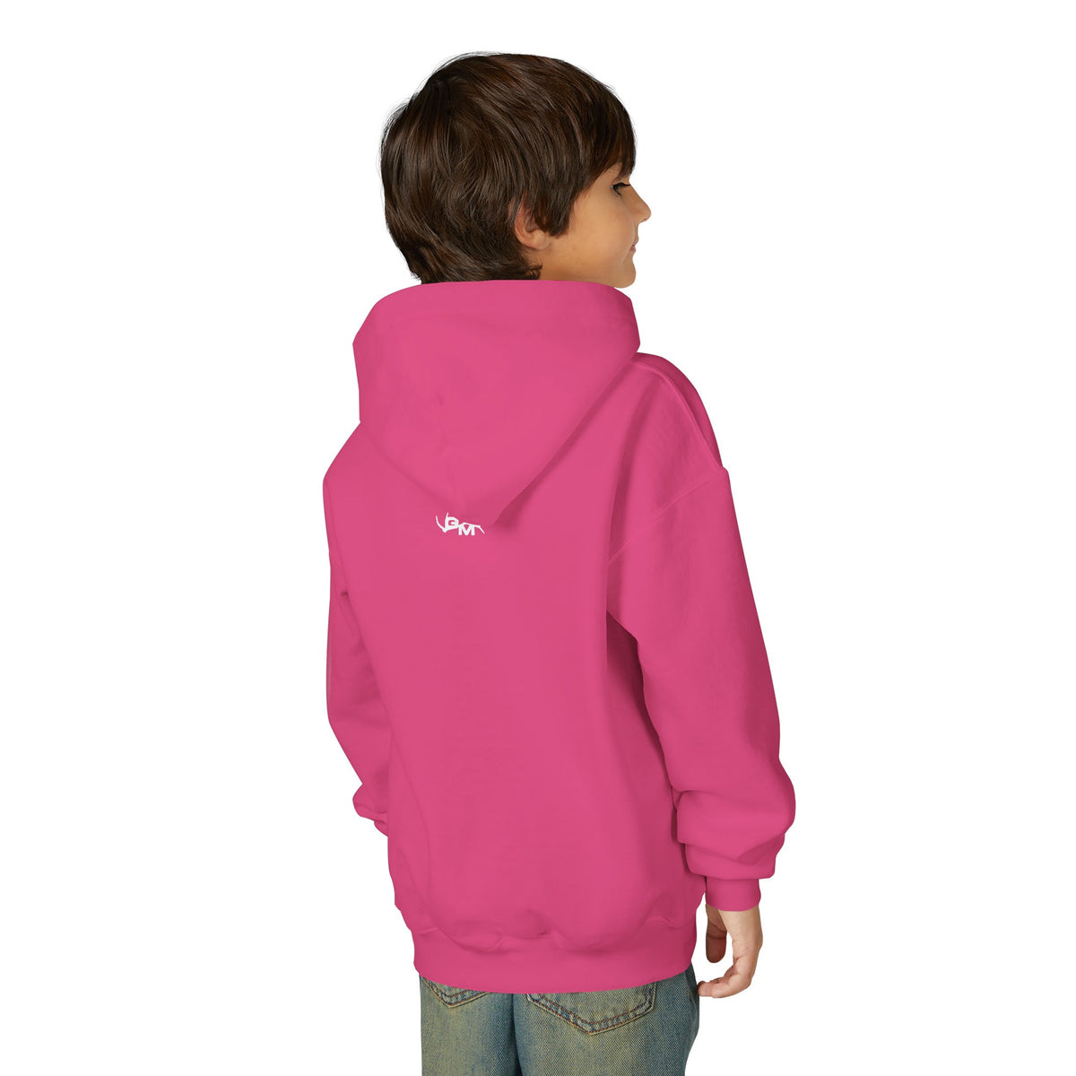 GM Youth Hoodie