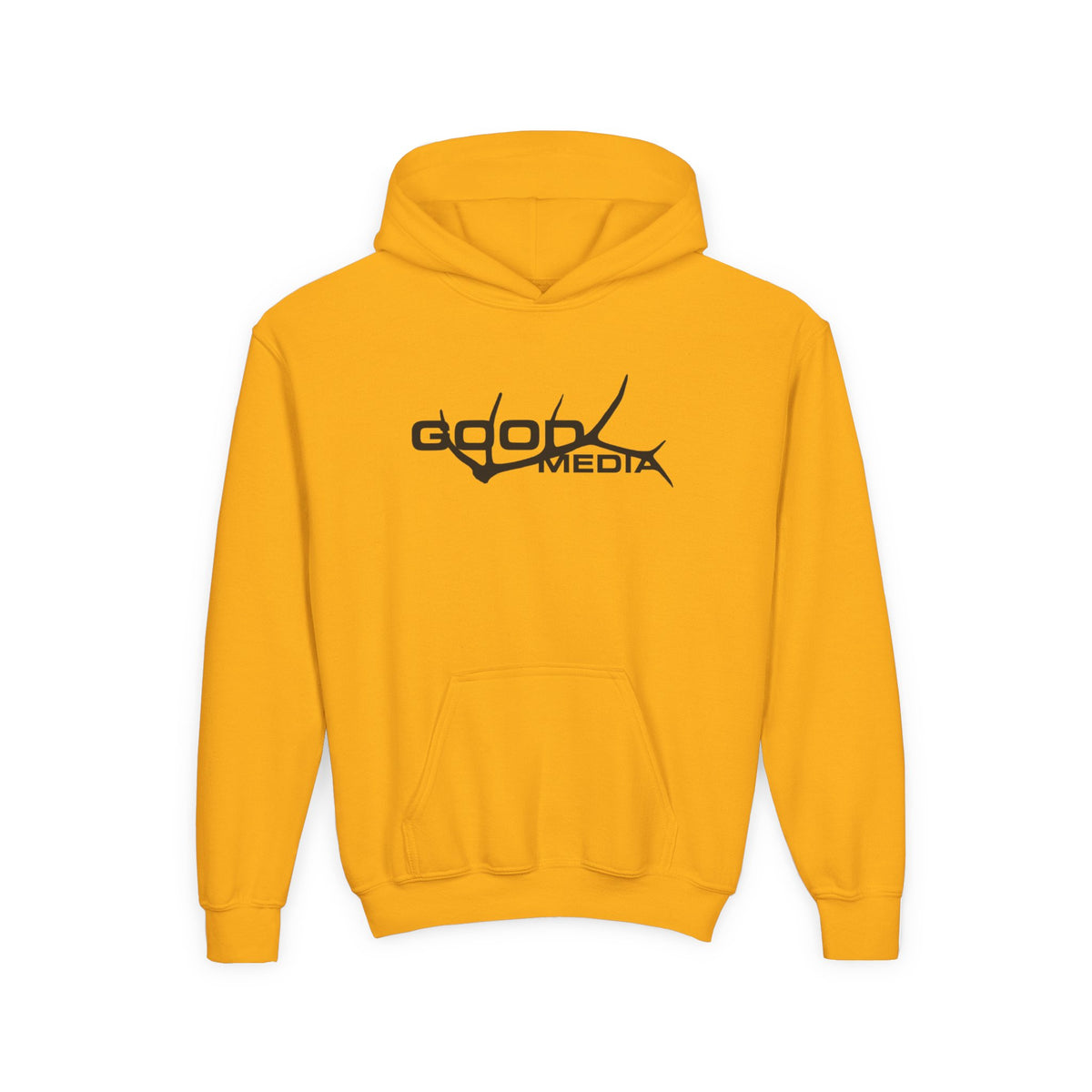GM Youth Hoodie