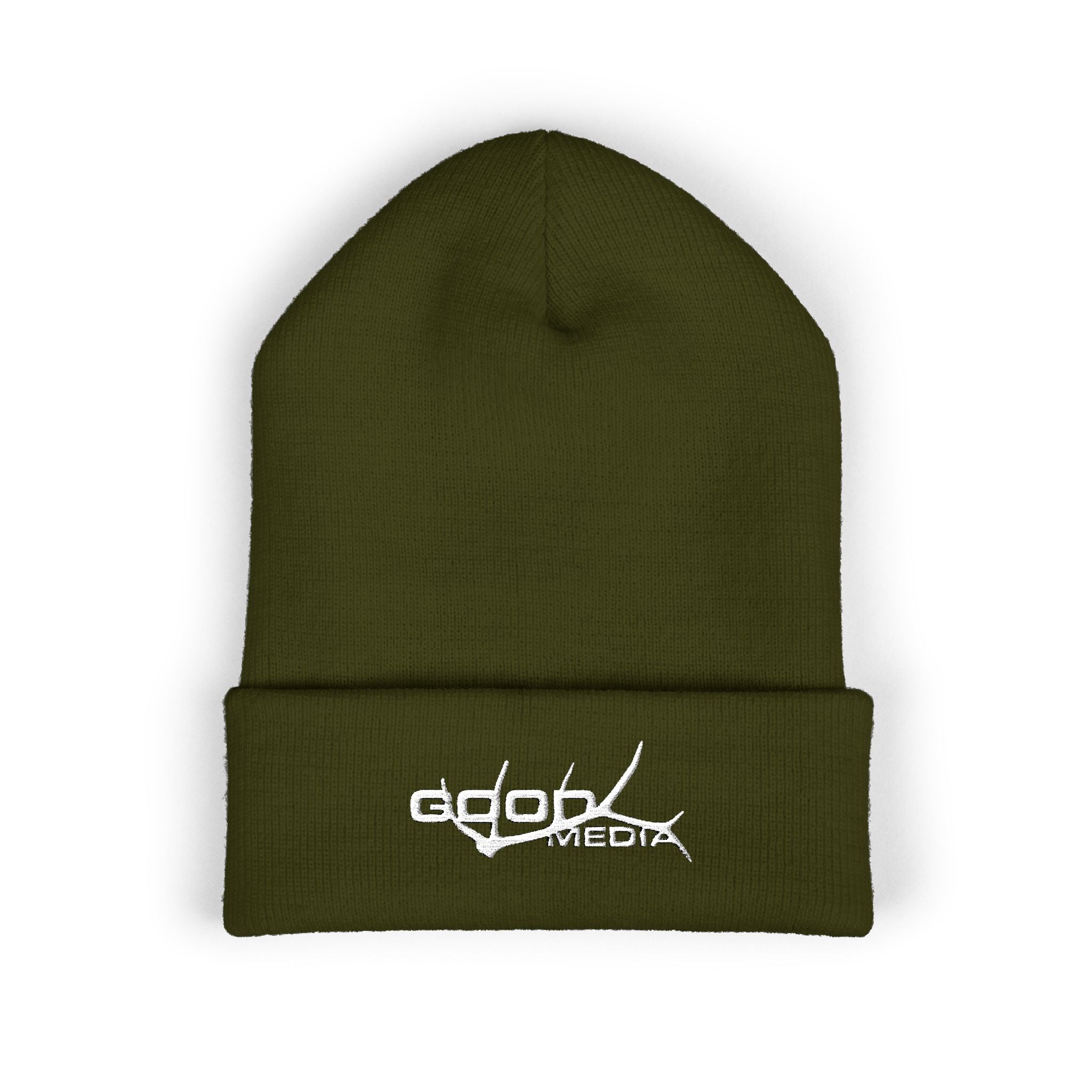 GM Overwatch Beanie