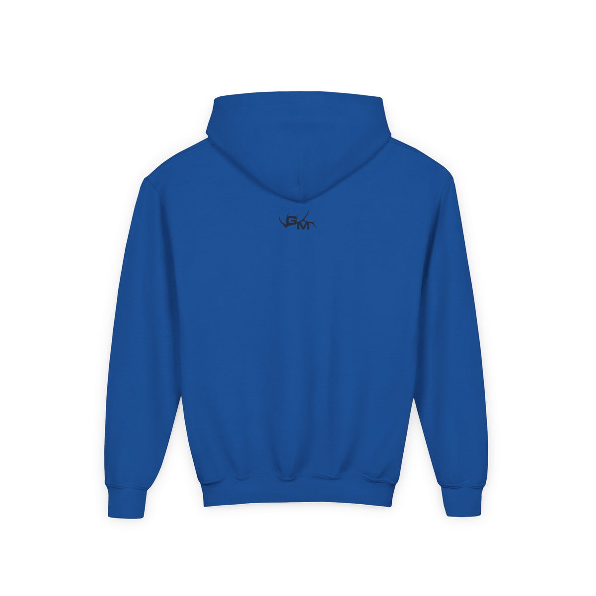 GM Youth Hoodie