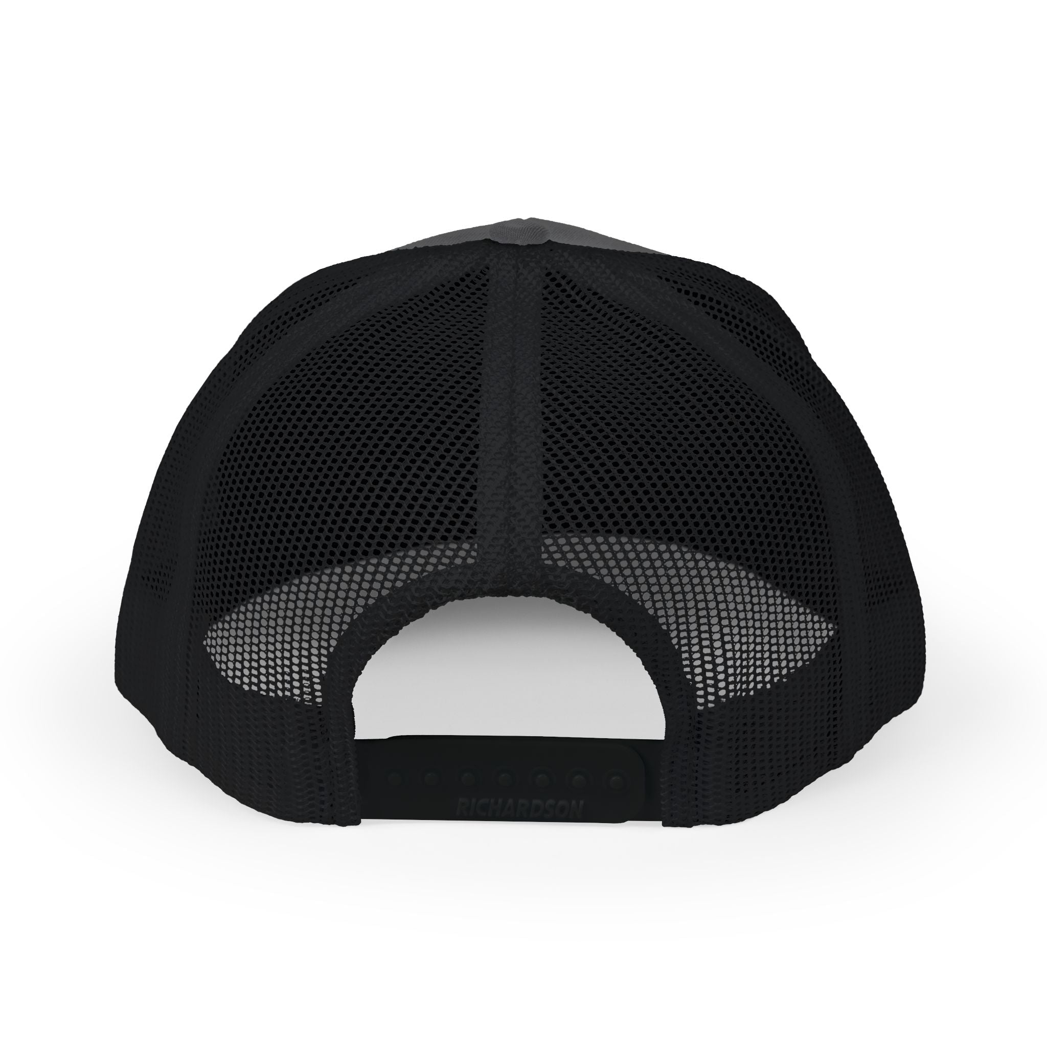 Original GM Embroidered Snapback
