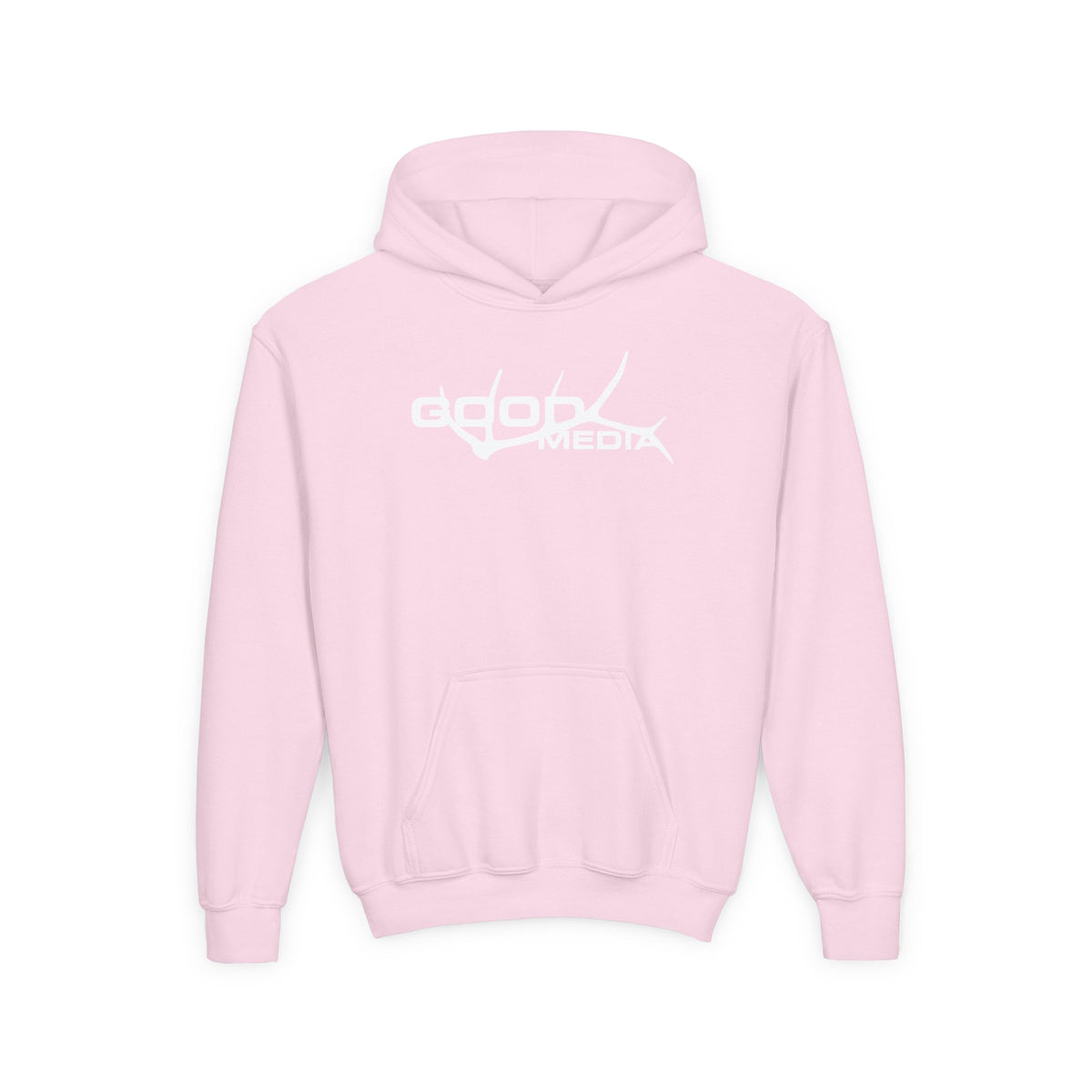 GM Youth Hoodie
