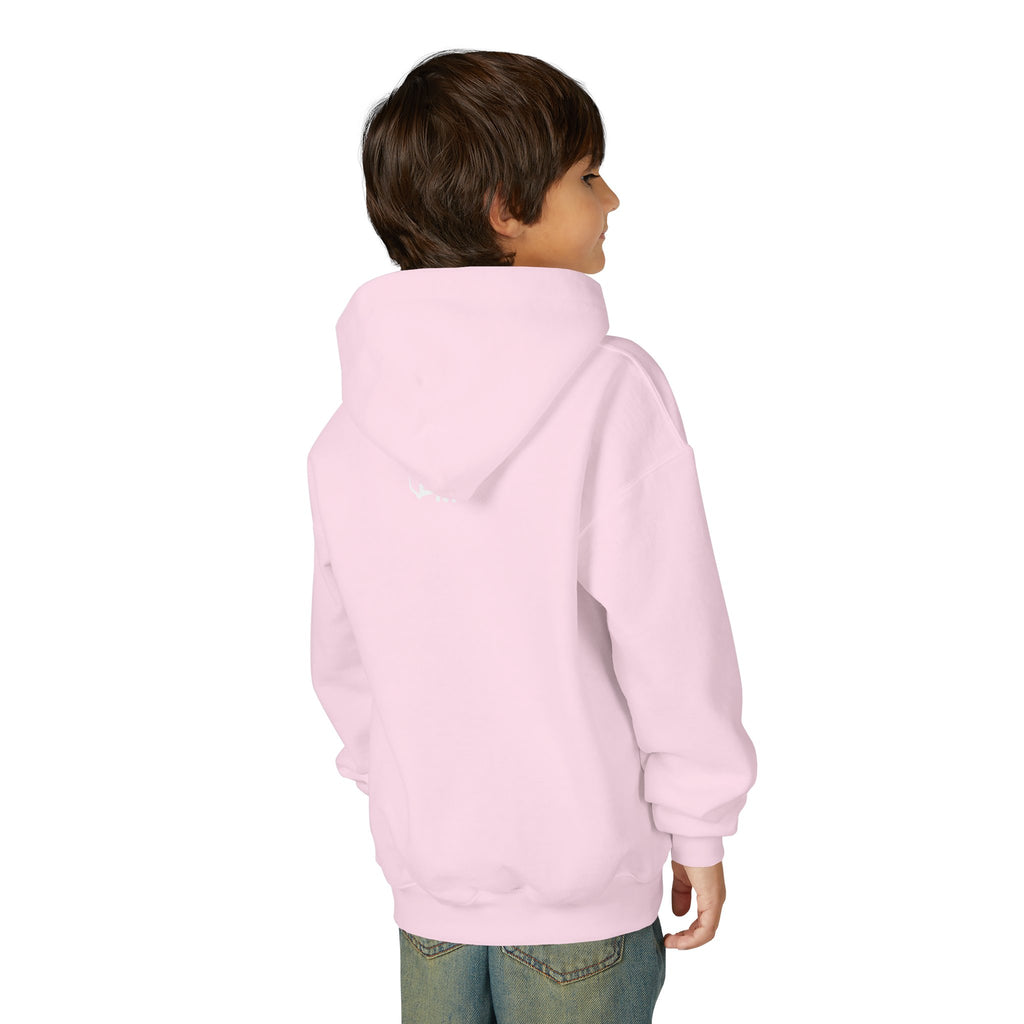 GM Youth Hoodie