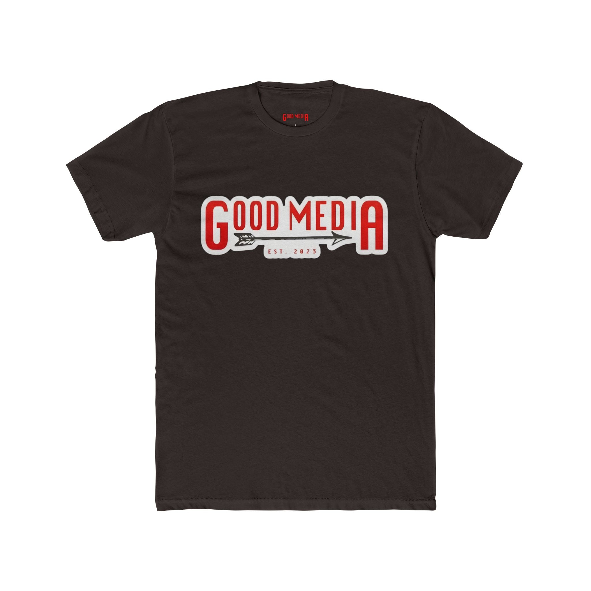 GM Vintage Tee
