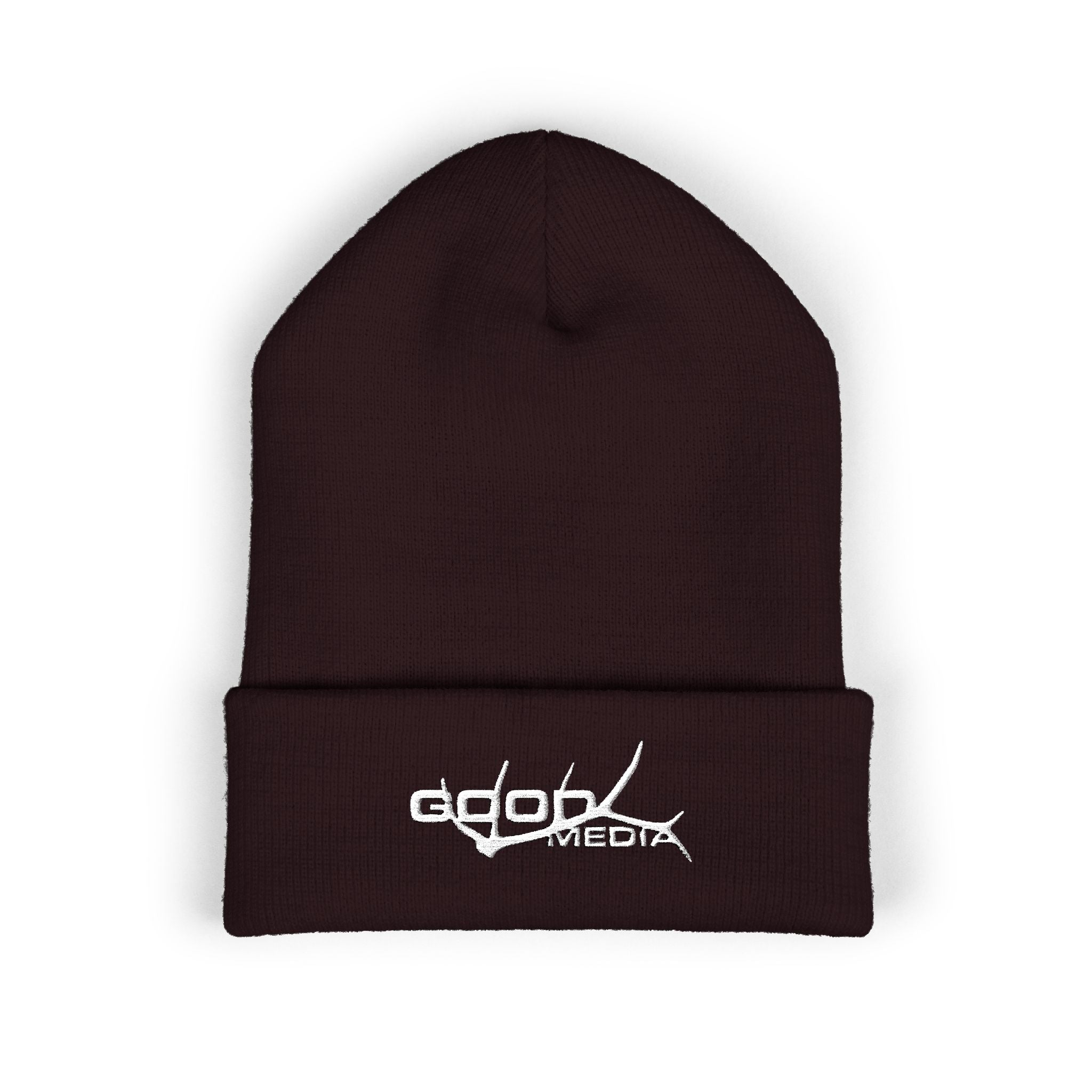GM Overwatch Beanie