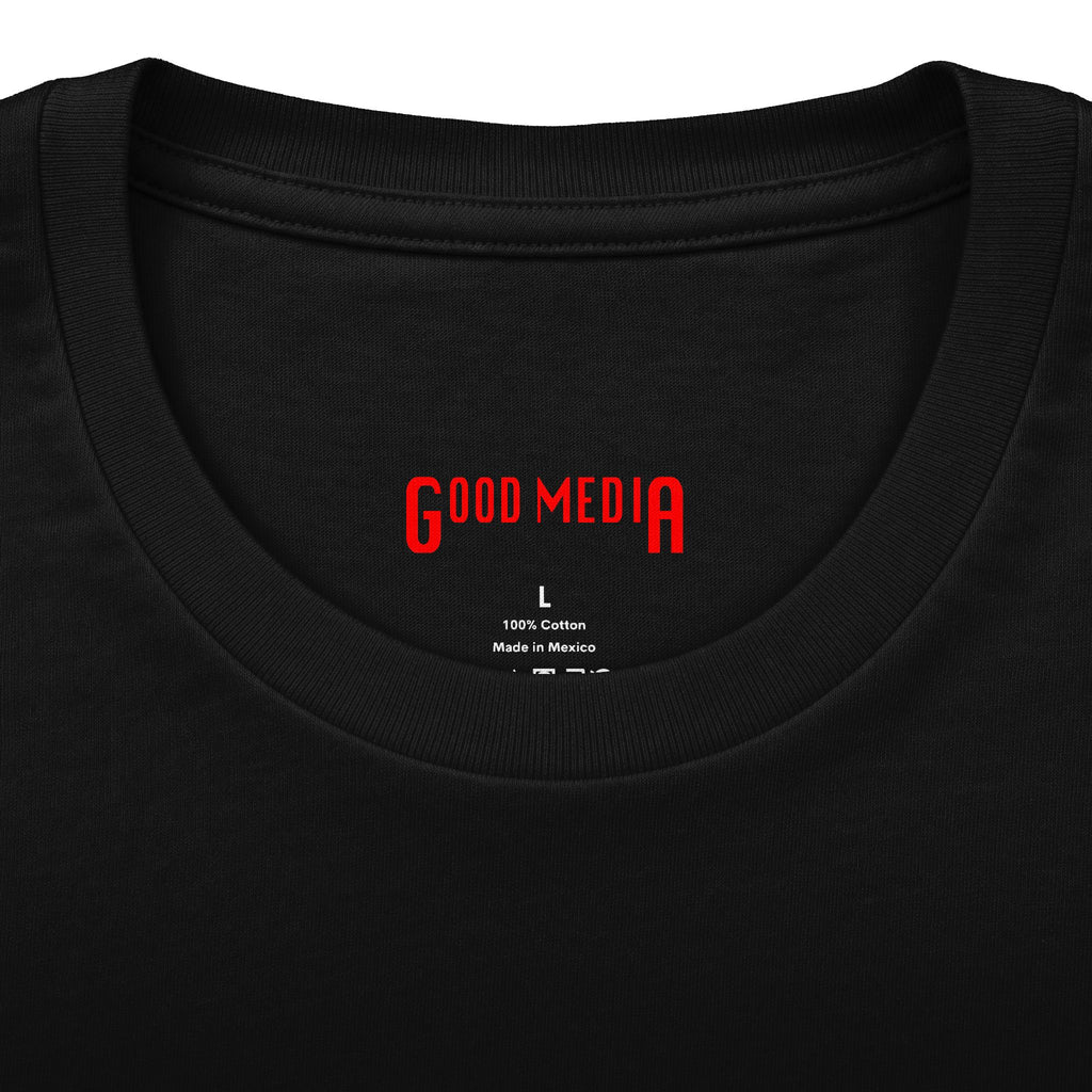 GM Vintage Tee