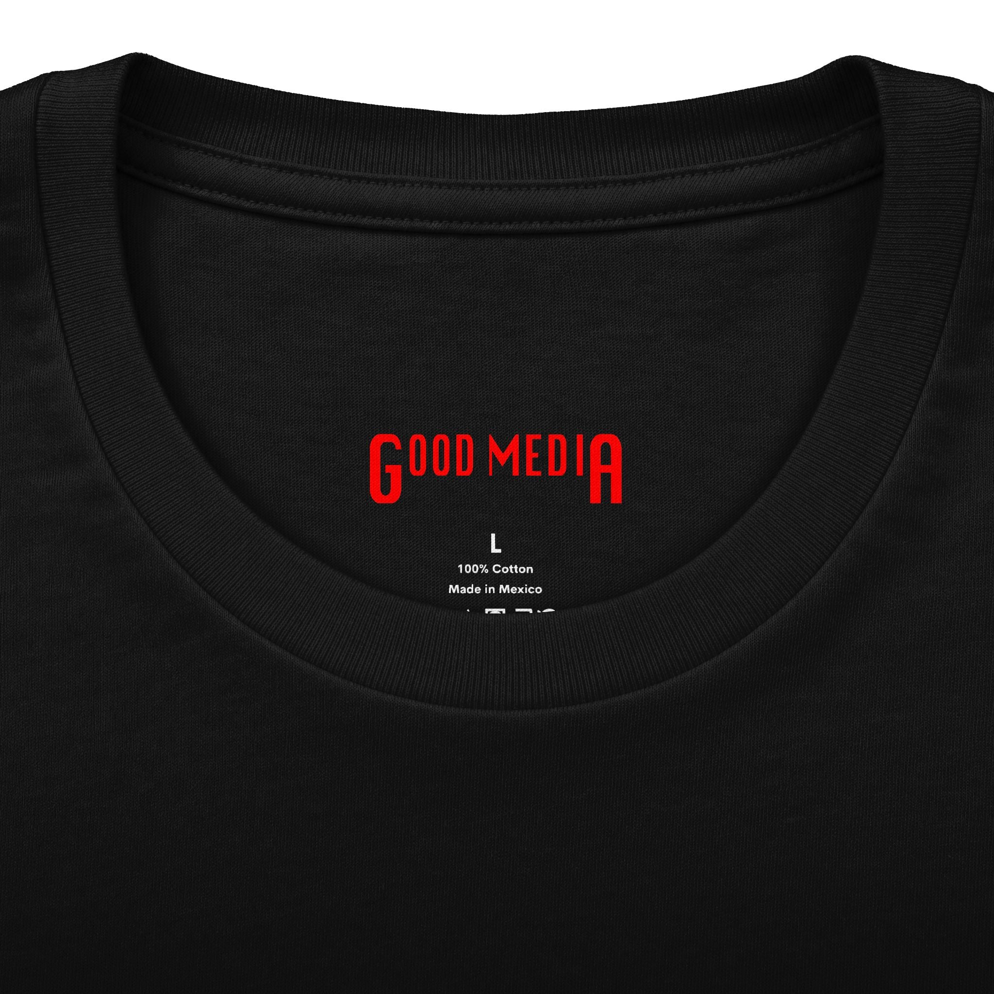 GM Vintage Tee