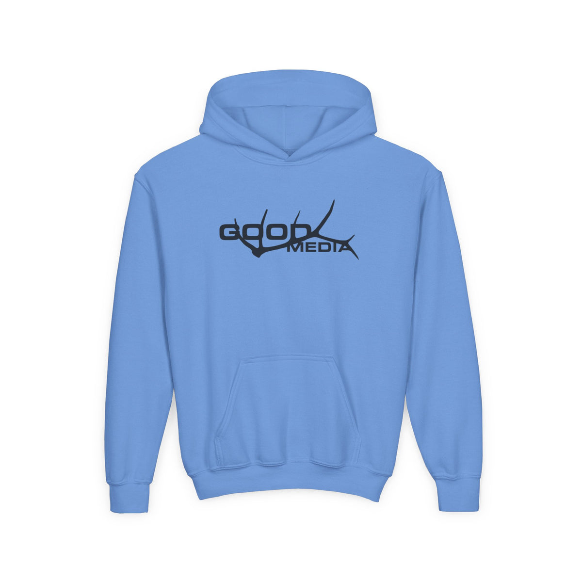 GM Youth Hoodie