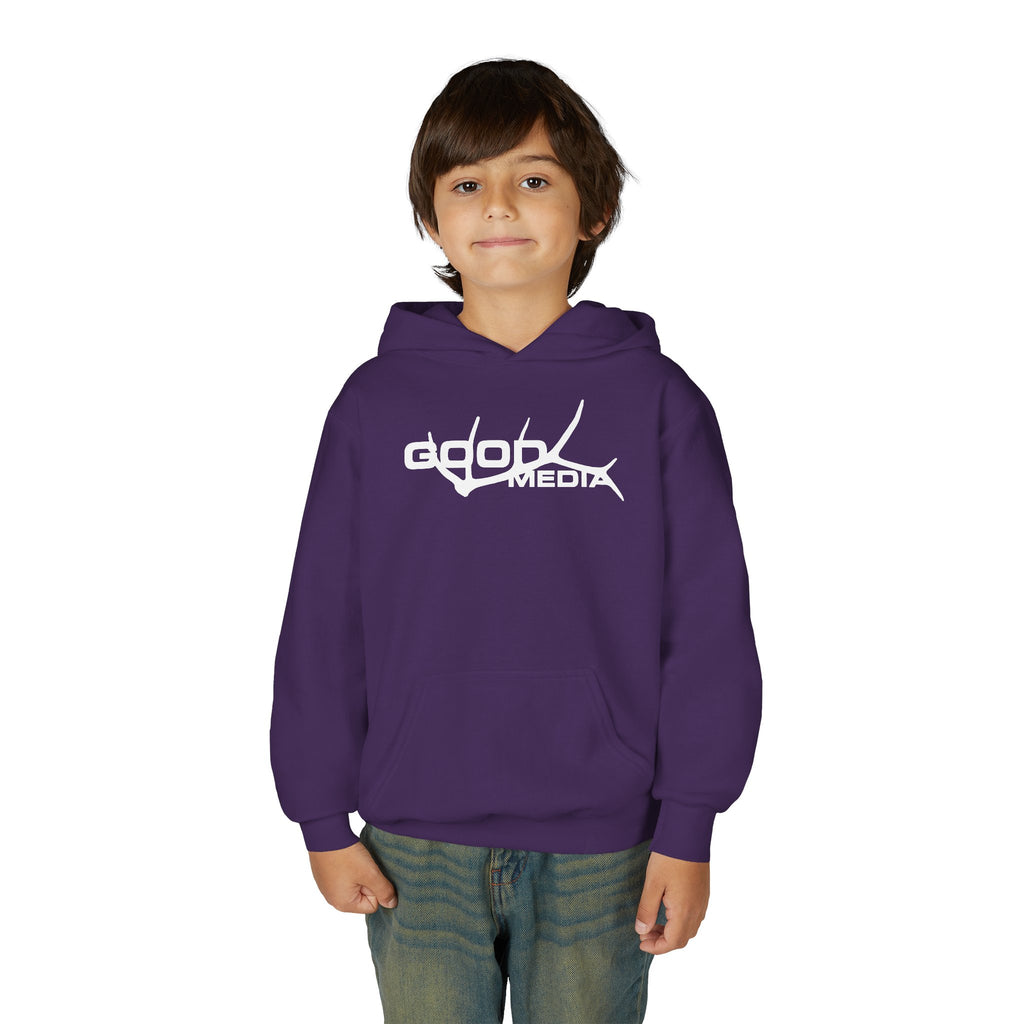 GM Youth Hoodie