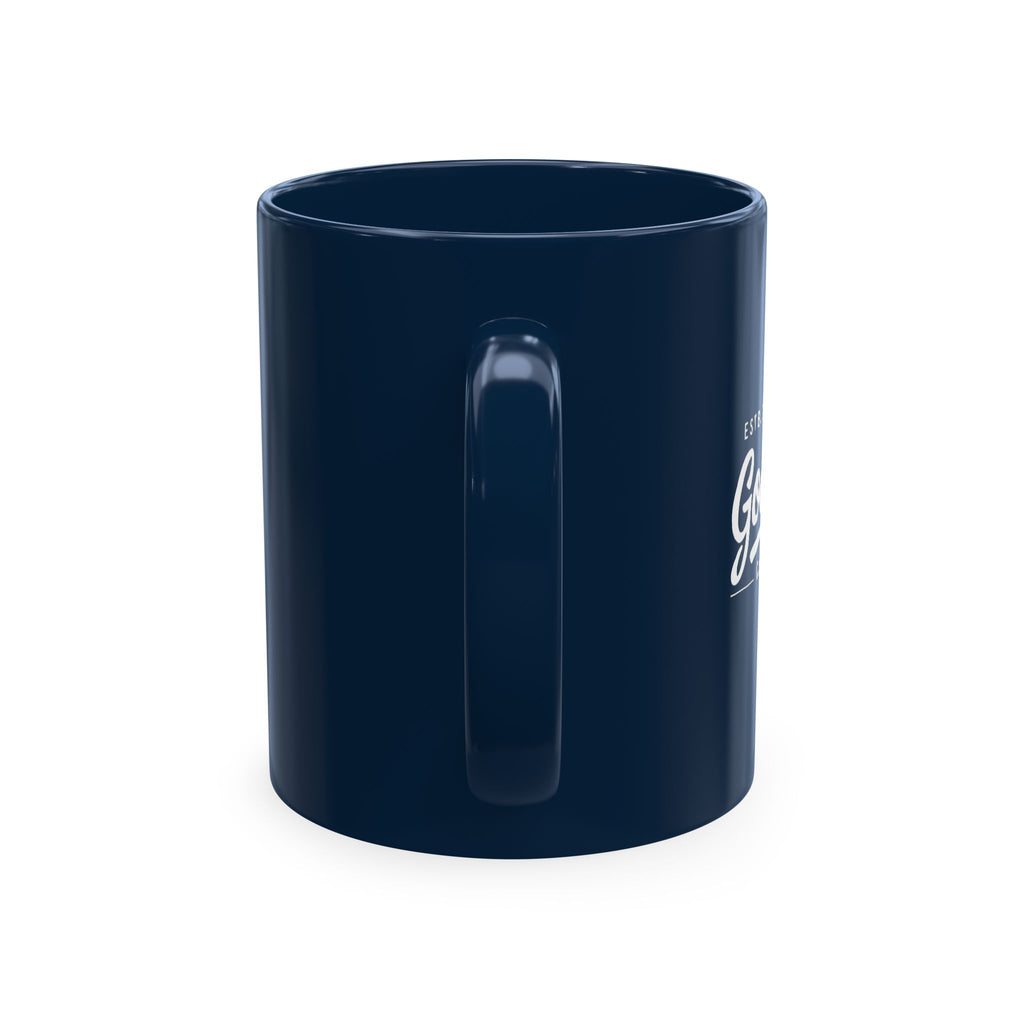 Good Media Ceramic Mug