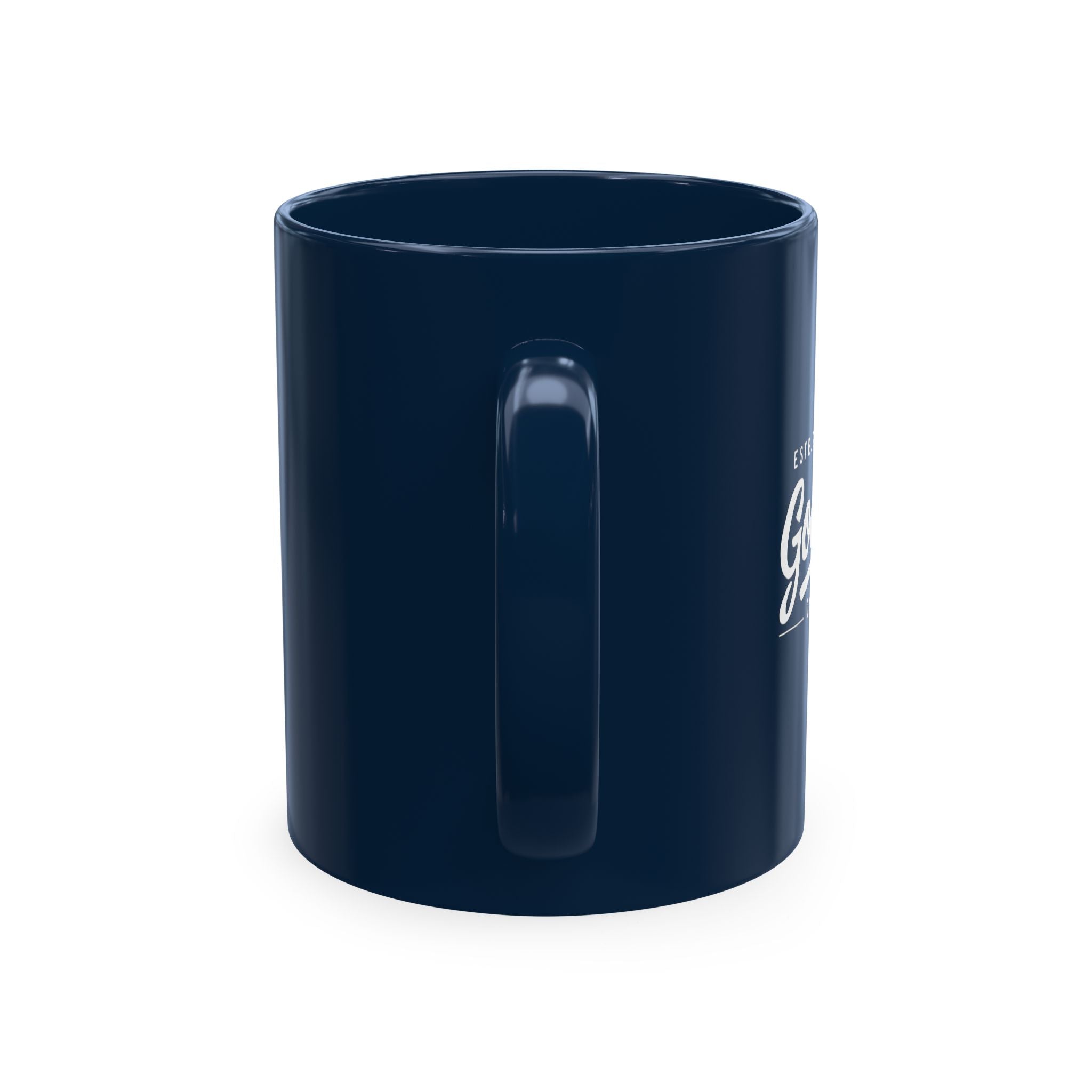 Good Media Ceramic Mug