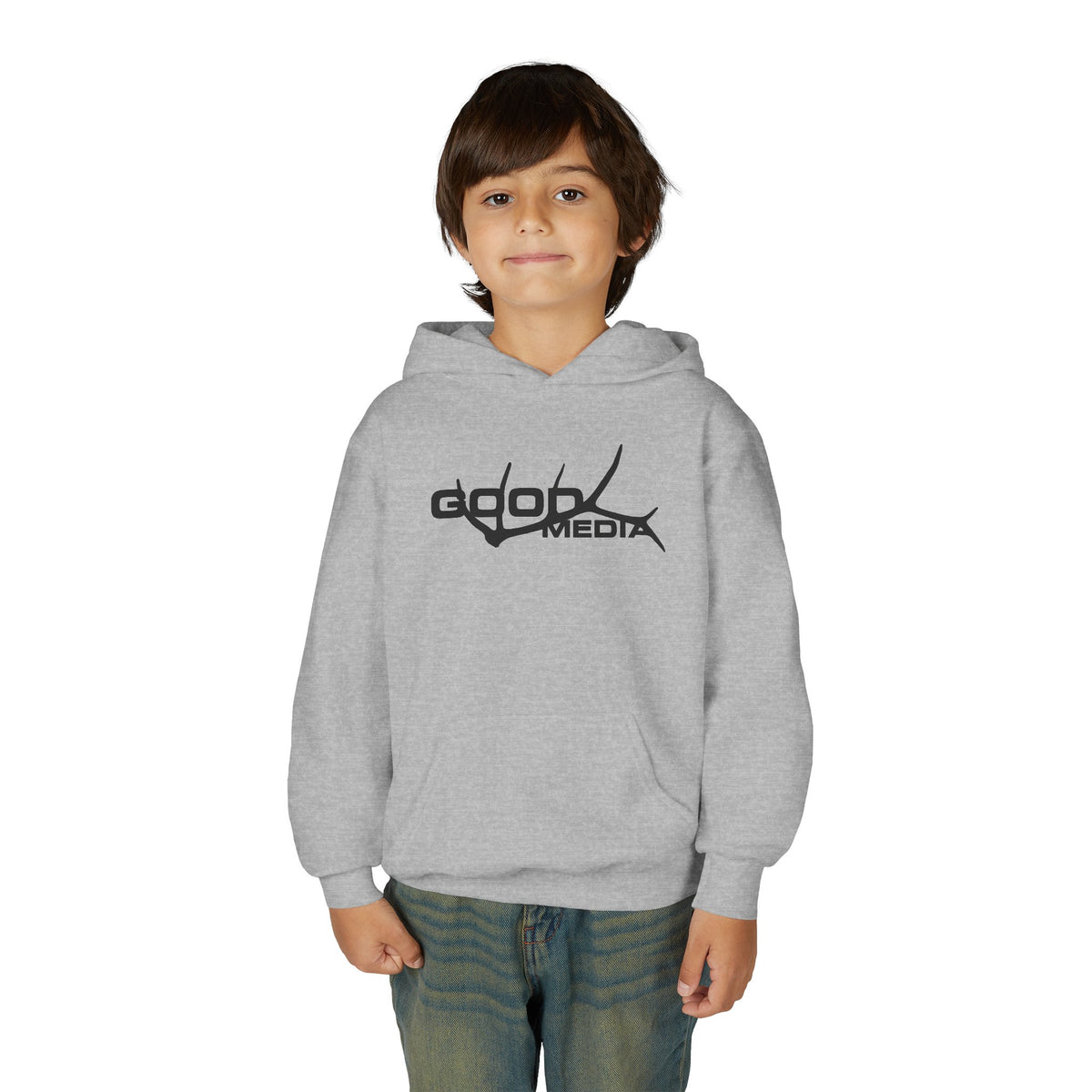 GM Youth Hoodie
