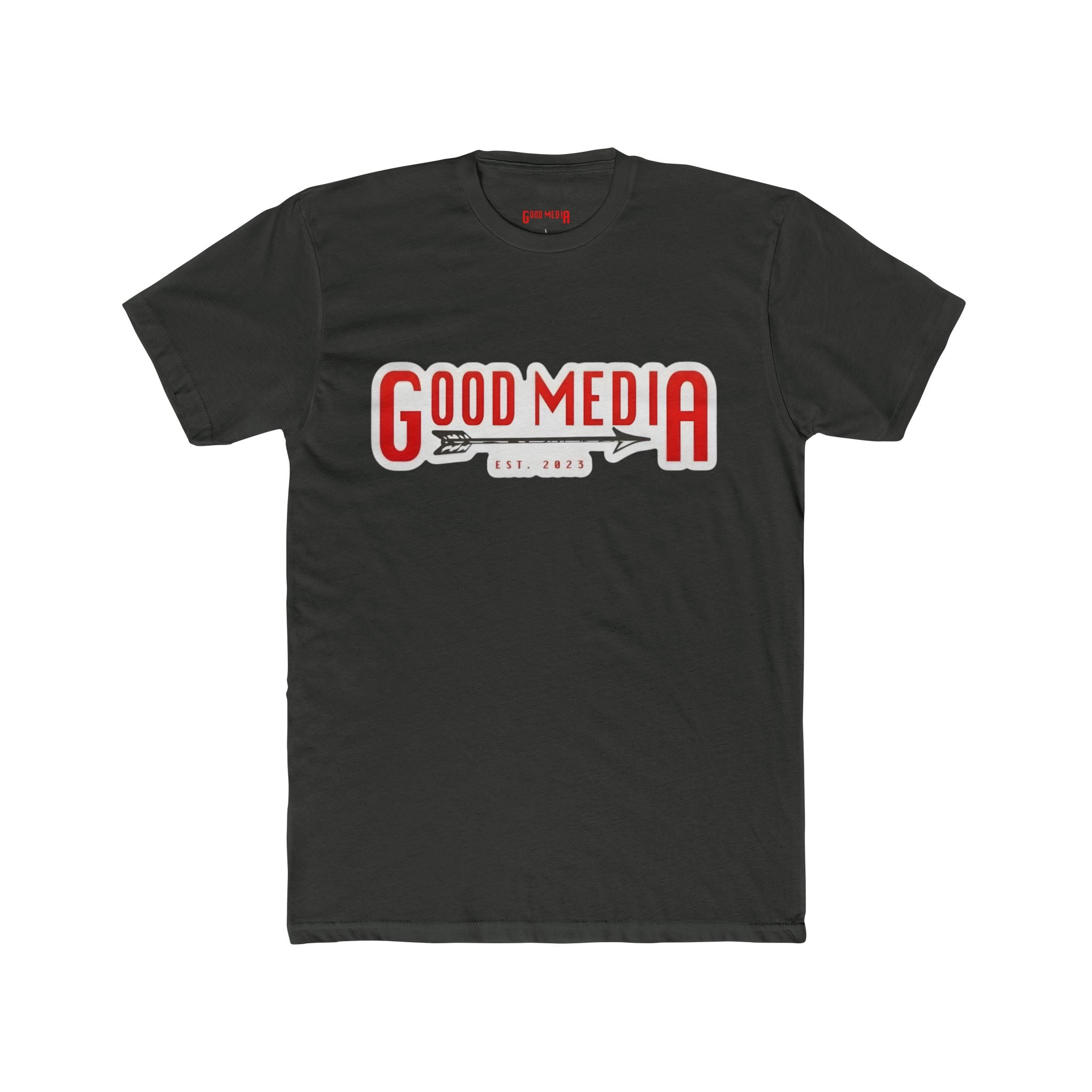 GM Vintage Tee