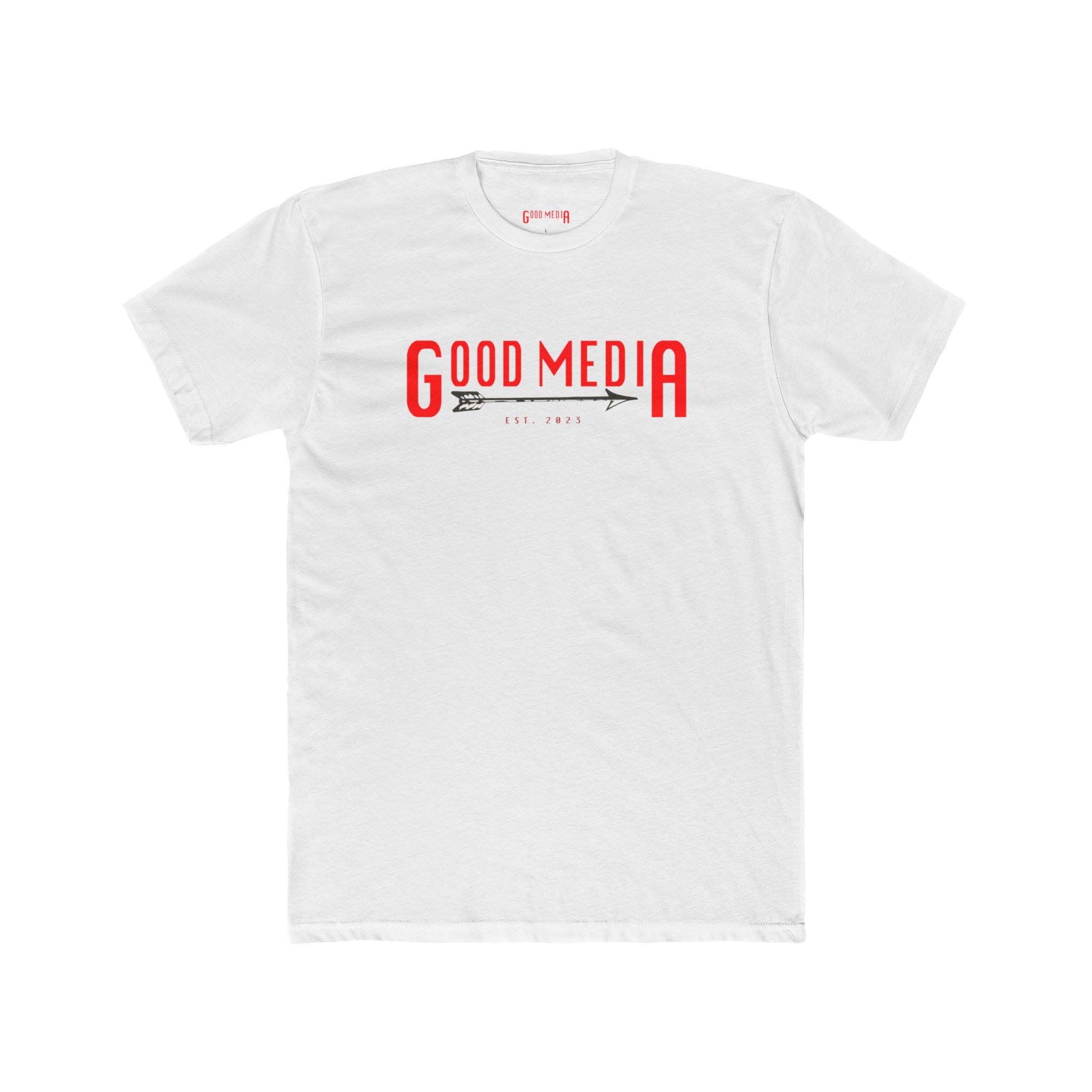 GM Vintage Tee