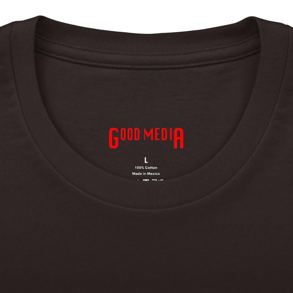 GM Vintage Tee