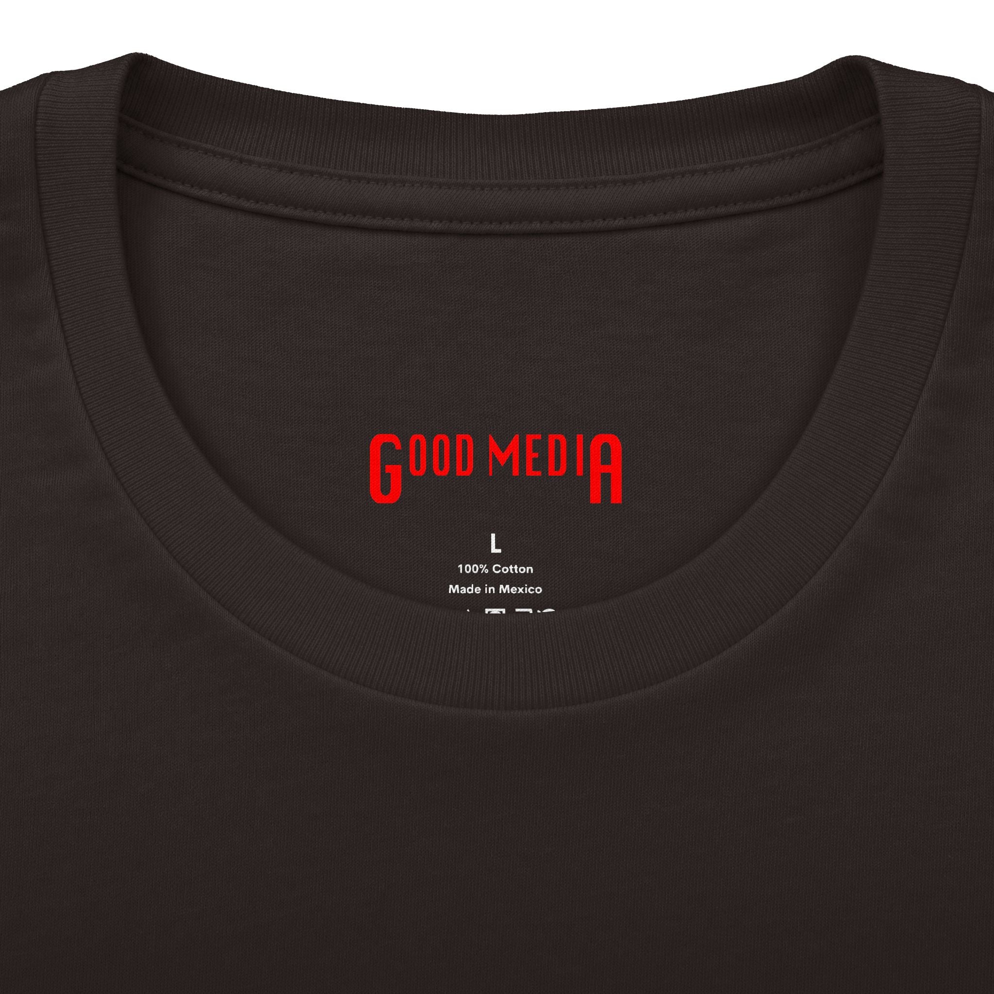 GM Vintage Tee