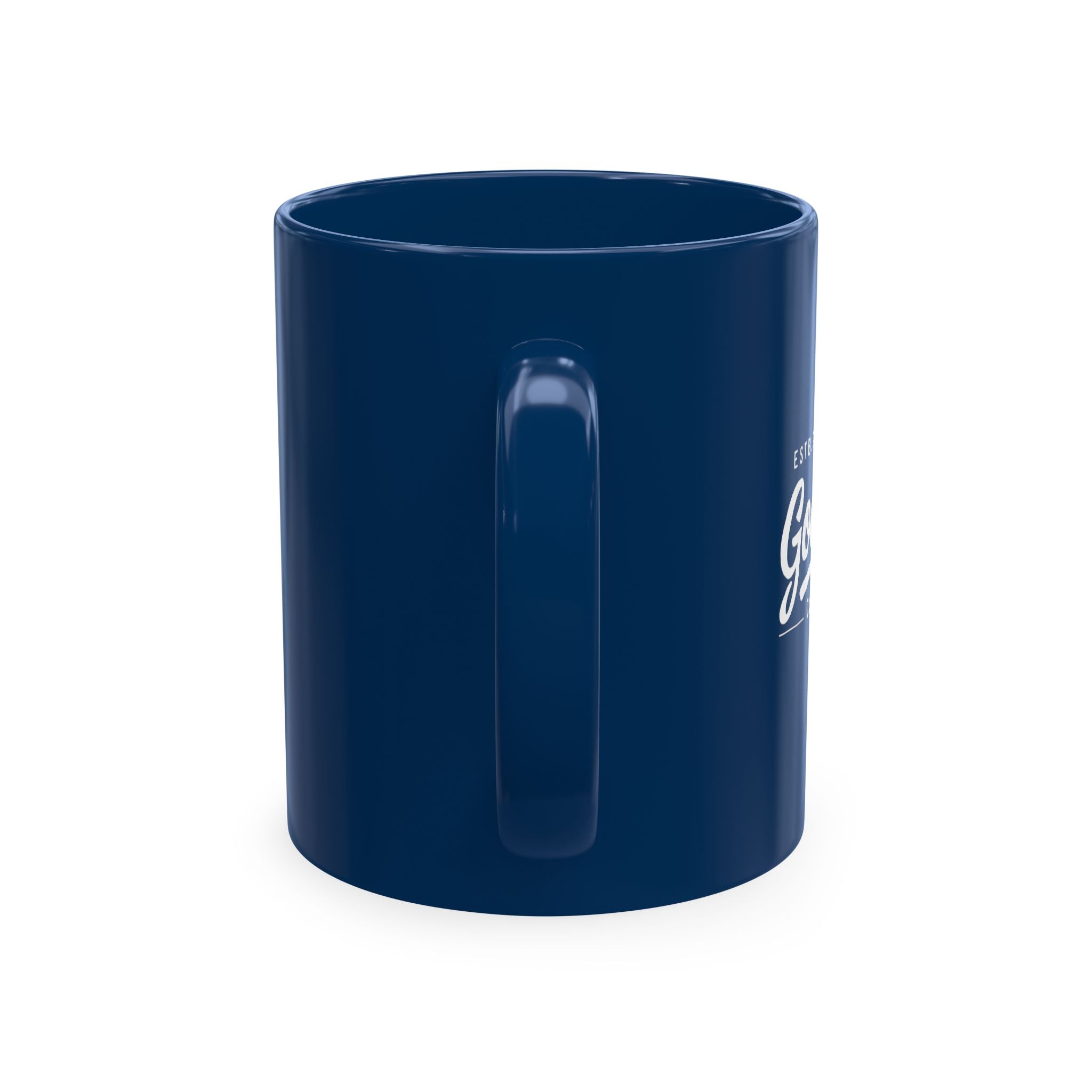Good Media Ceramic Mug