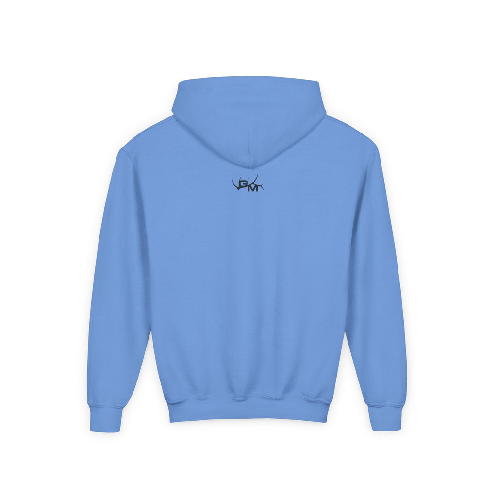 GM Youth Hoodie