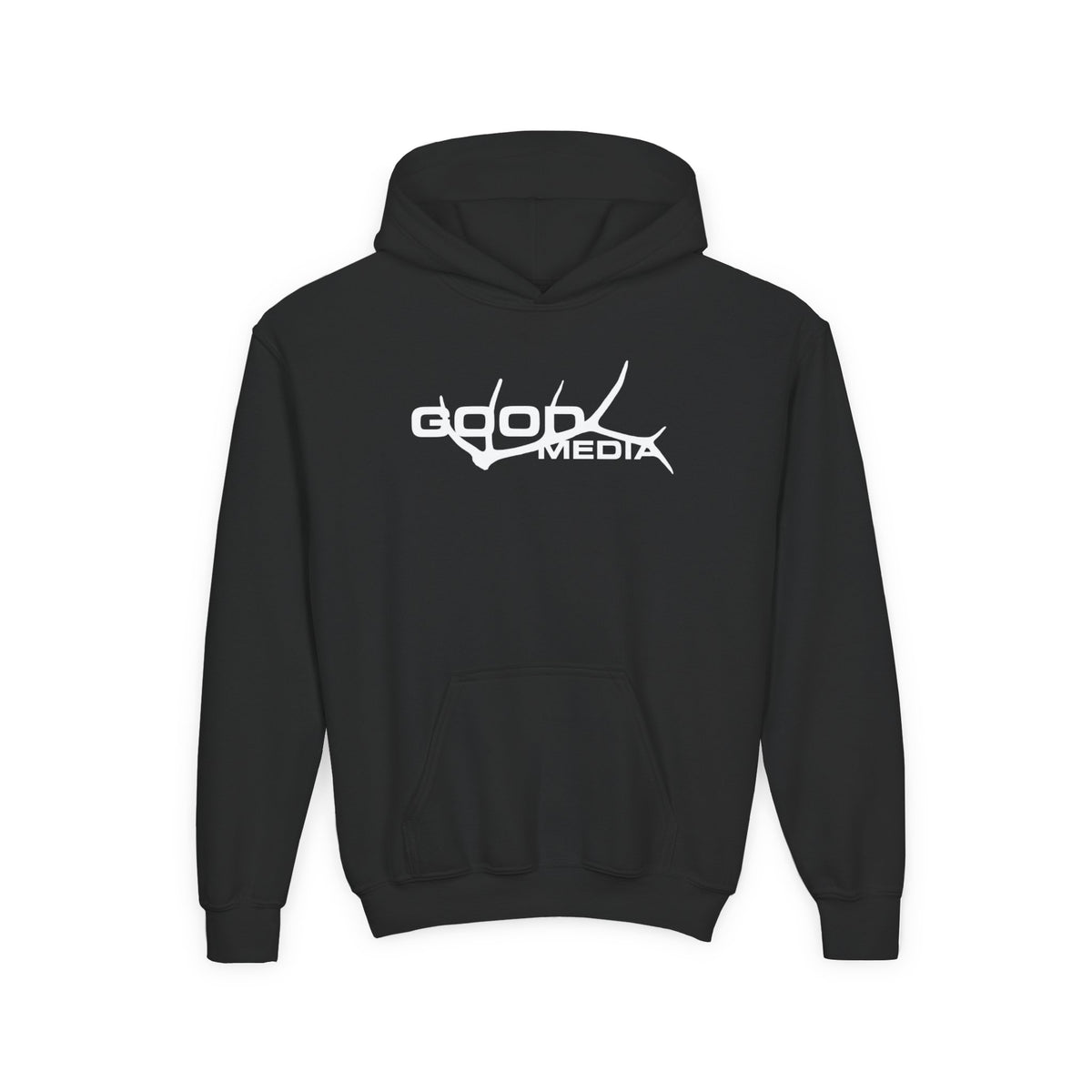 GM Youth Hoodie