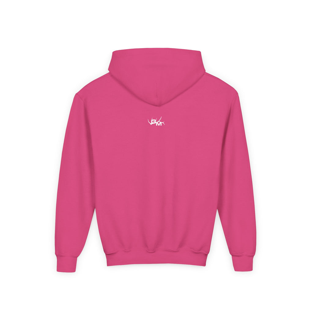 GM Youth Hoodie
