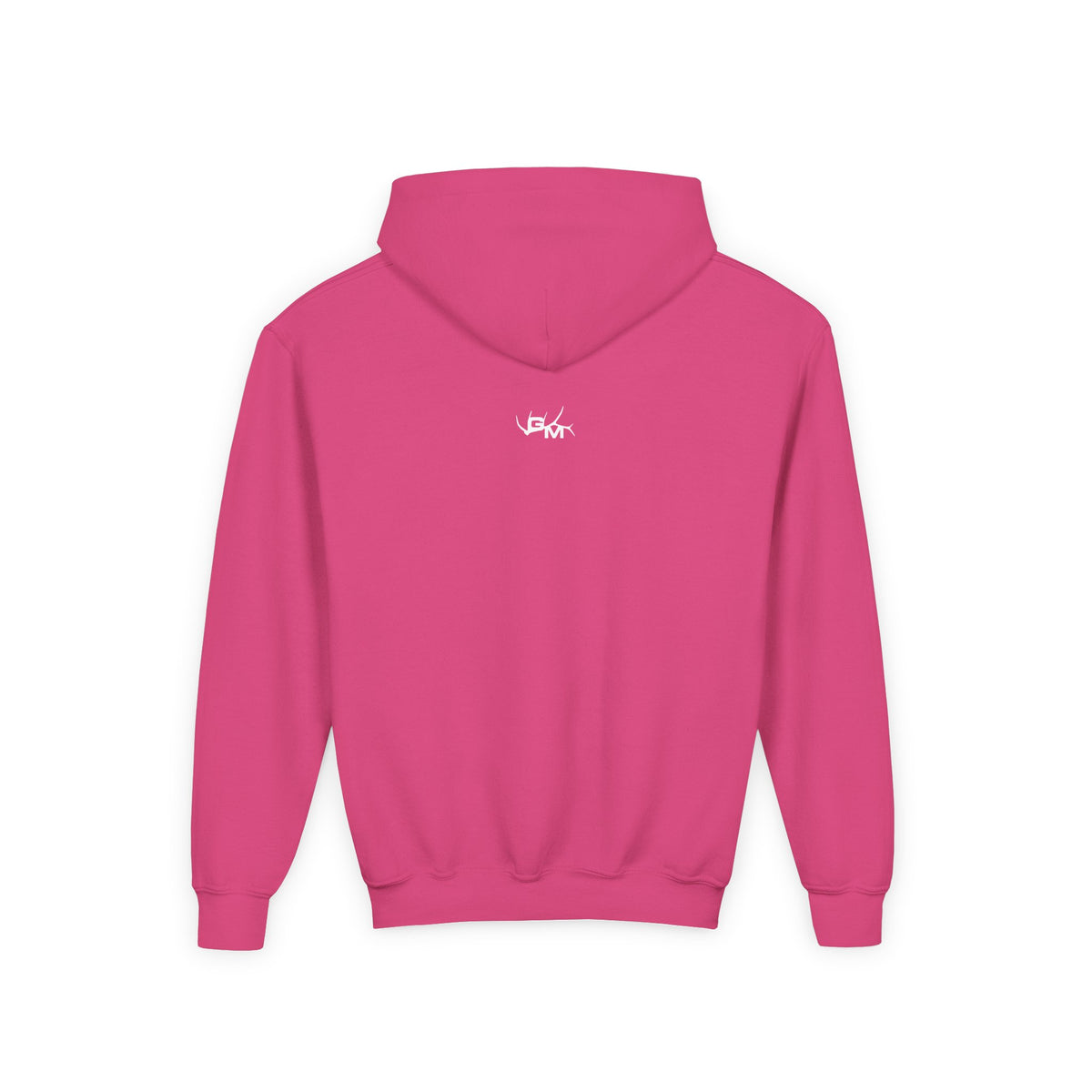 GM Youth Hoodie