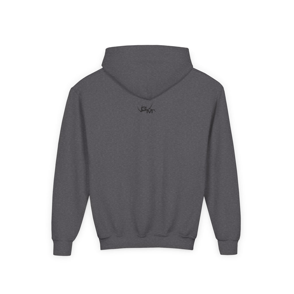 GM Youth Hoodie