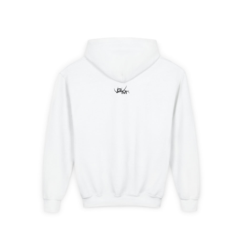 GM Youth Hoodie
