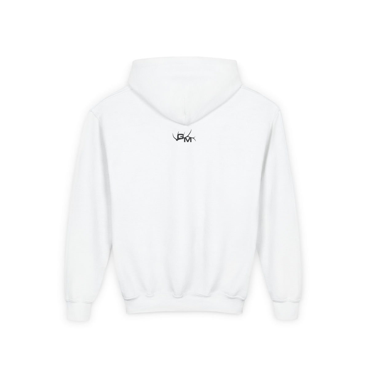 GM Youth Hoodie