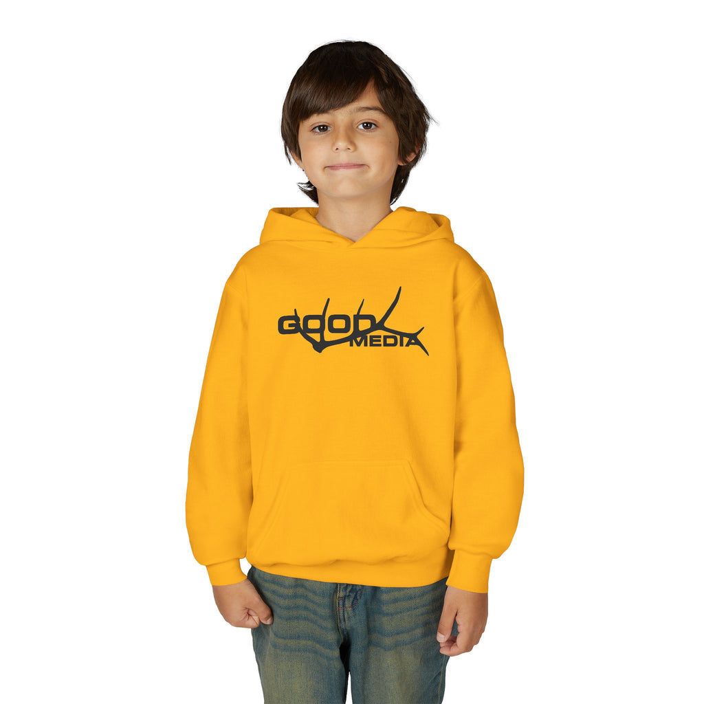 GM Youth Hoodie
