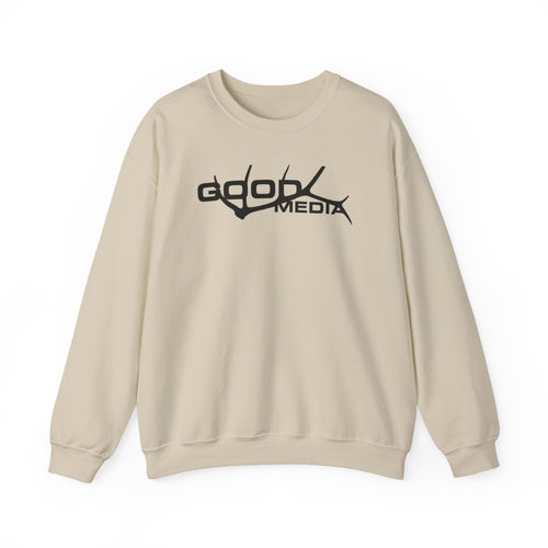 GM Heavy Blend™ Crewneck Sweatshirt