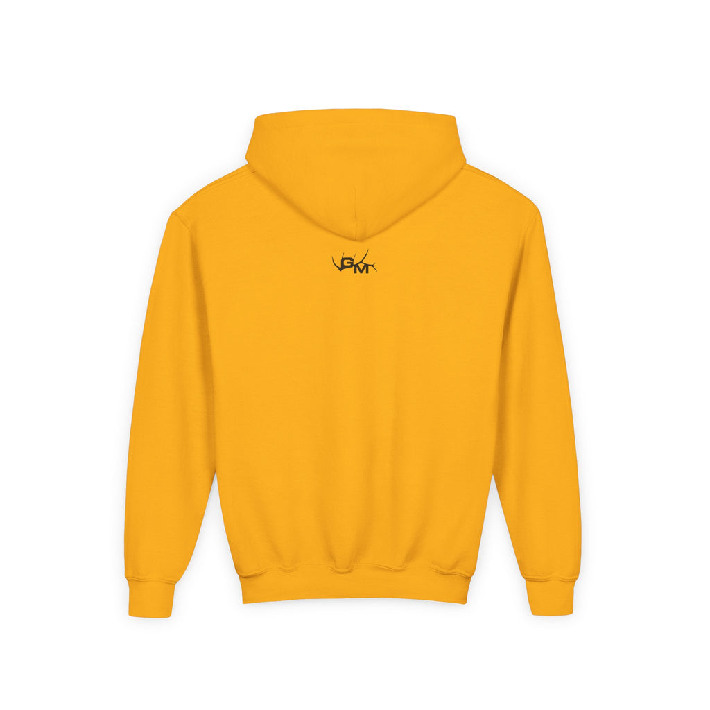 GM Youth Hoodie