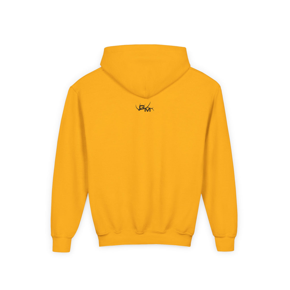 GM Youth Hoodie