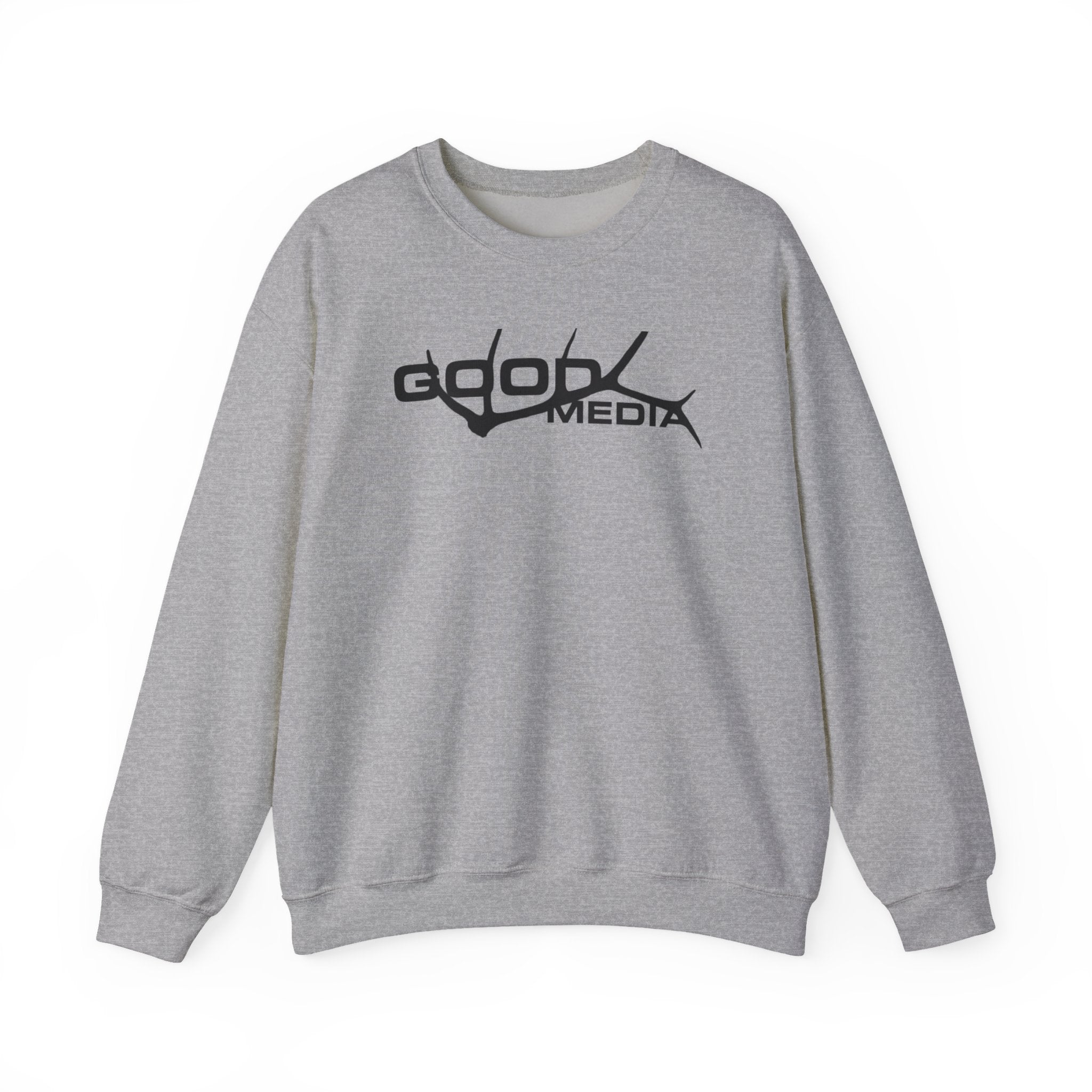 GM Heavy Blend™ Crewneck Sweatshirt