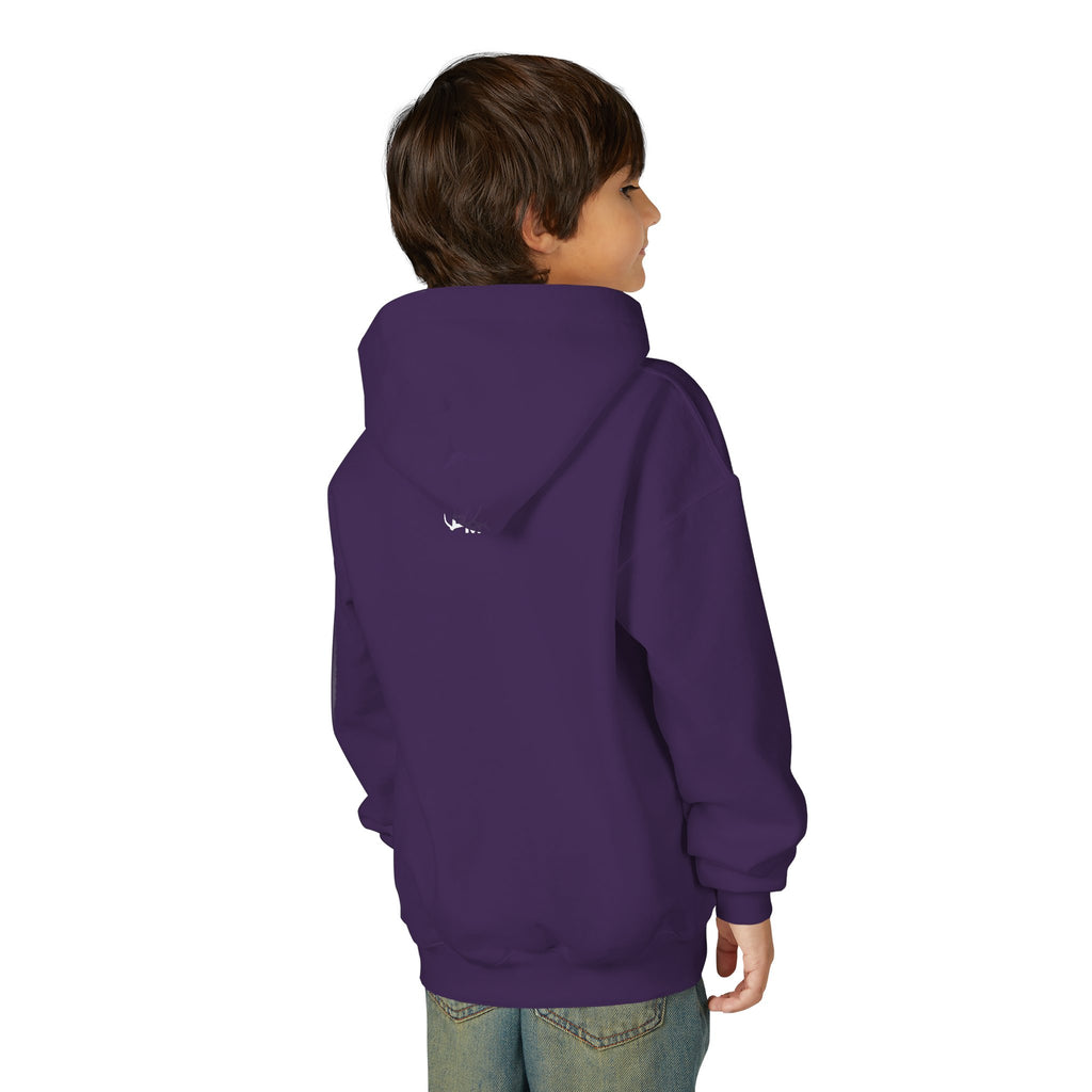 GM Youth Hoodie