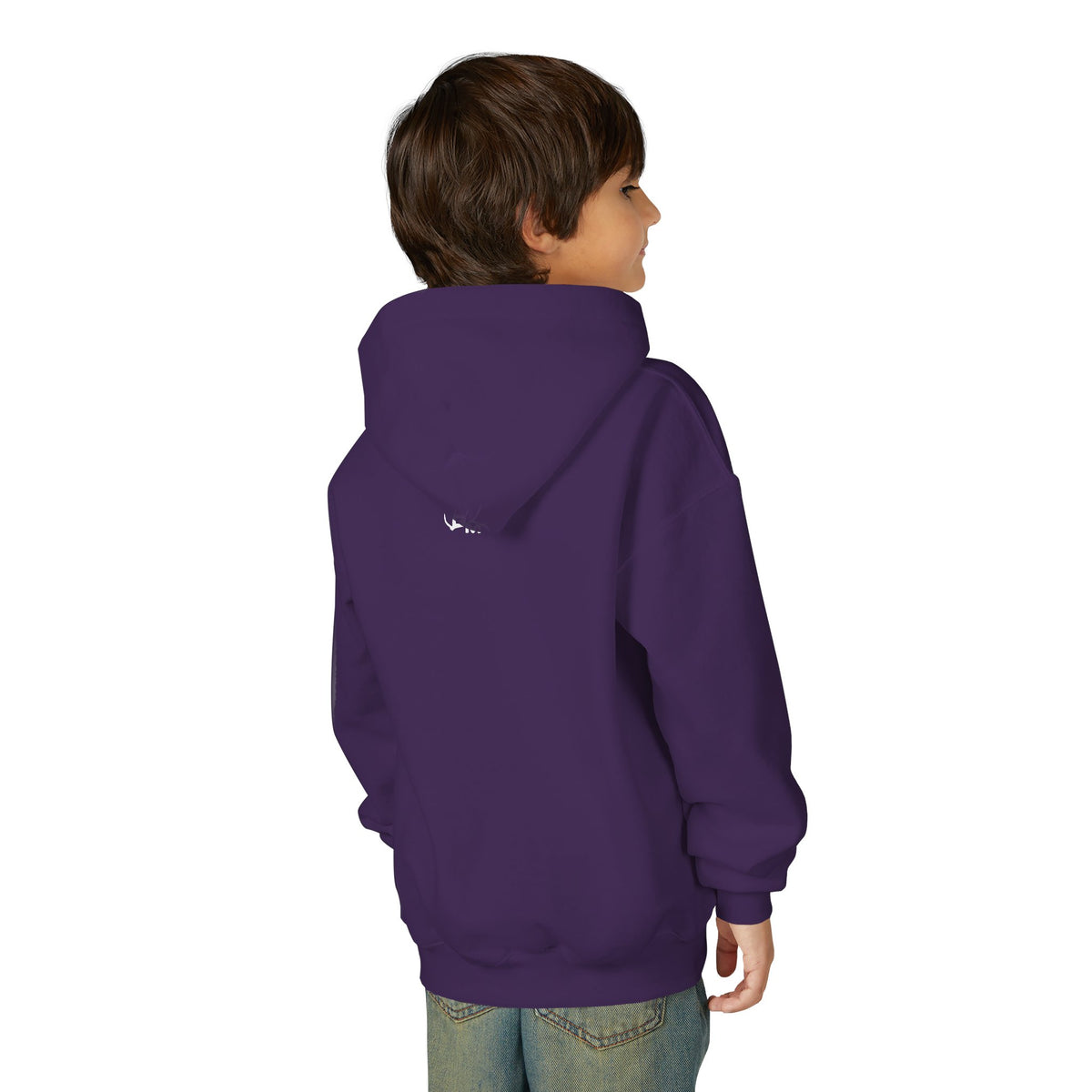 GM Youth Hoodie
