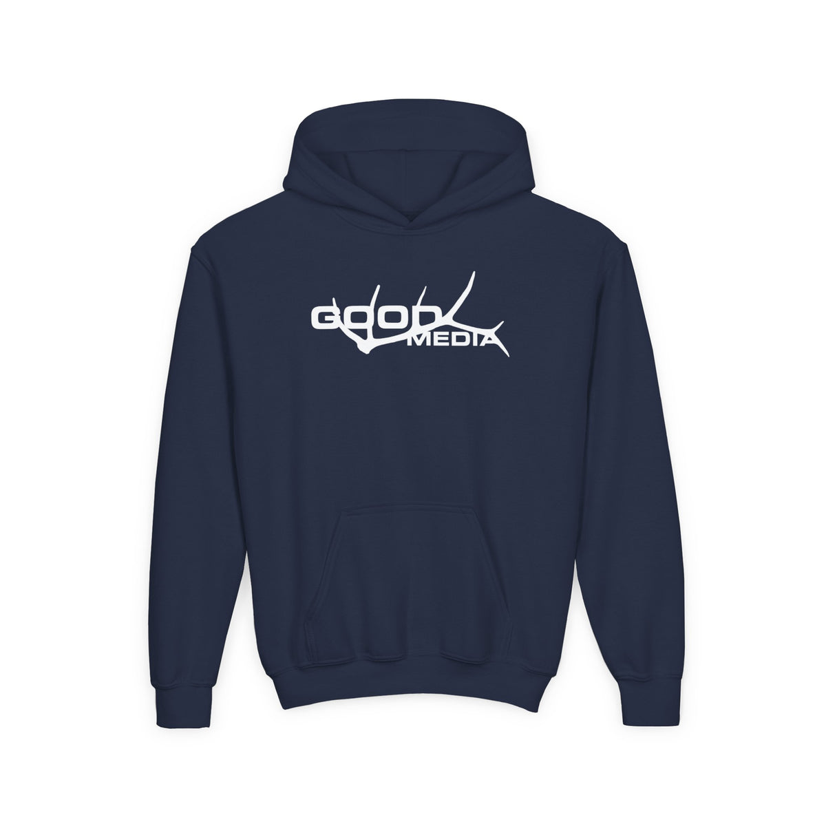 GM Youth Hoodie