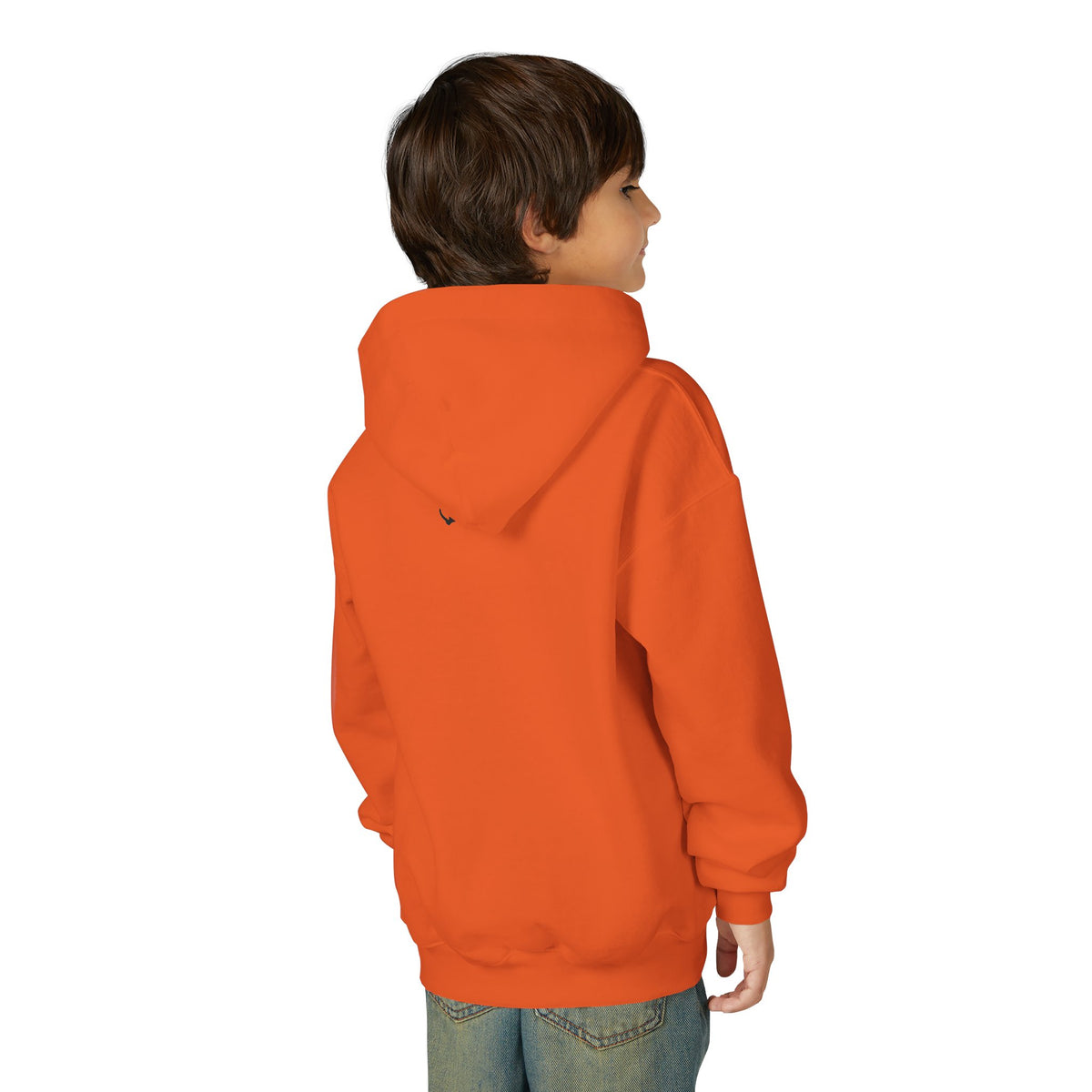 GM Youth Hoodie