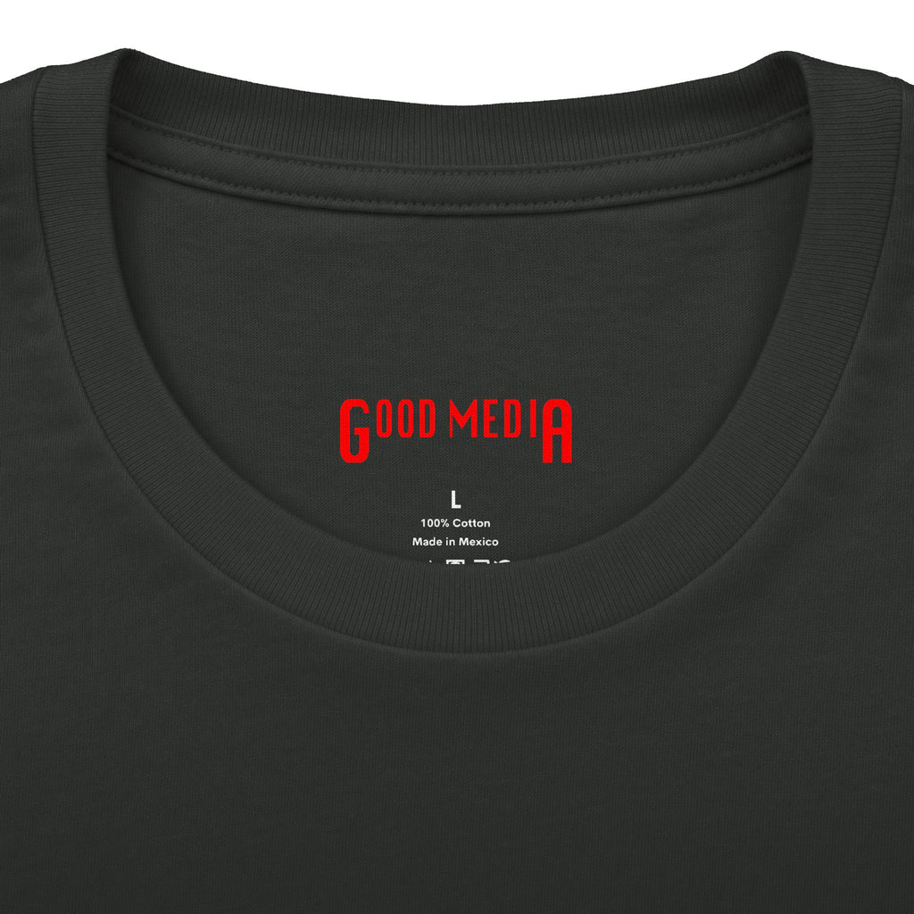 GM Vintage Tee