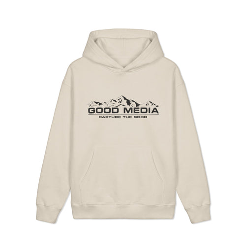 GM Logo Hoodie