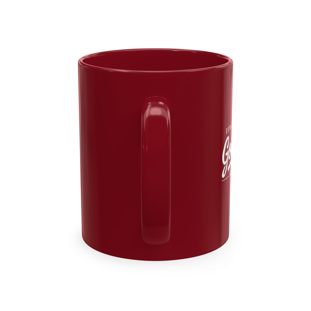Good Media Ceramic Mug