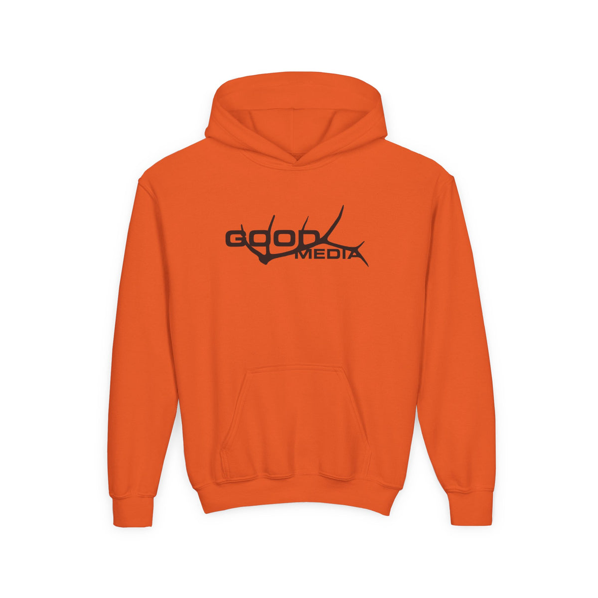 GM Youth Hoodie